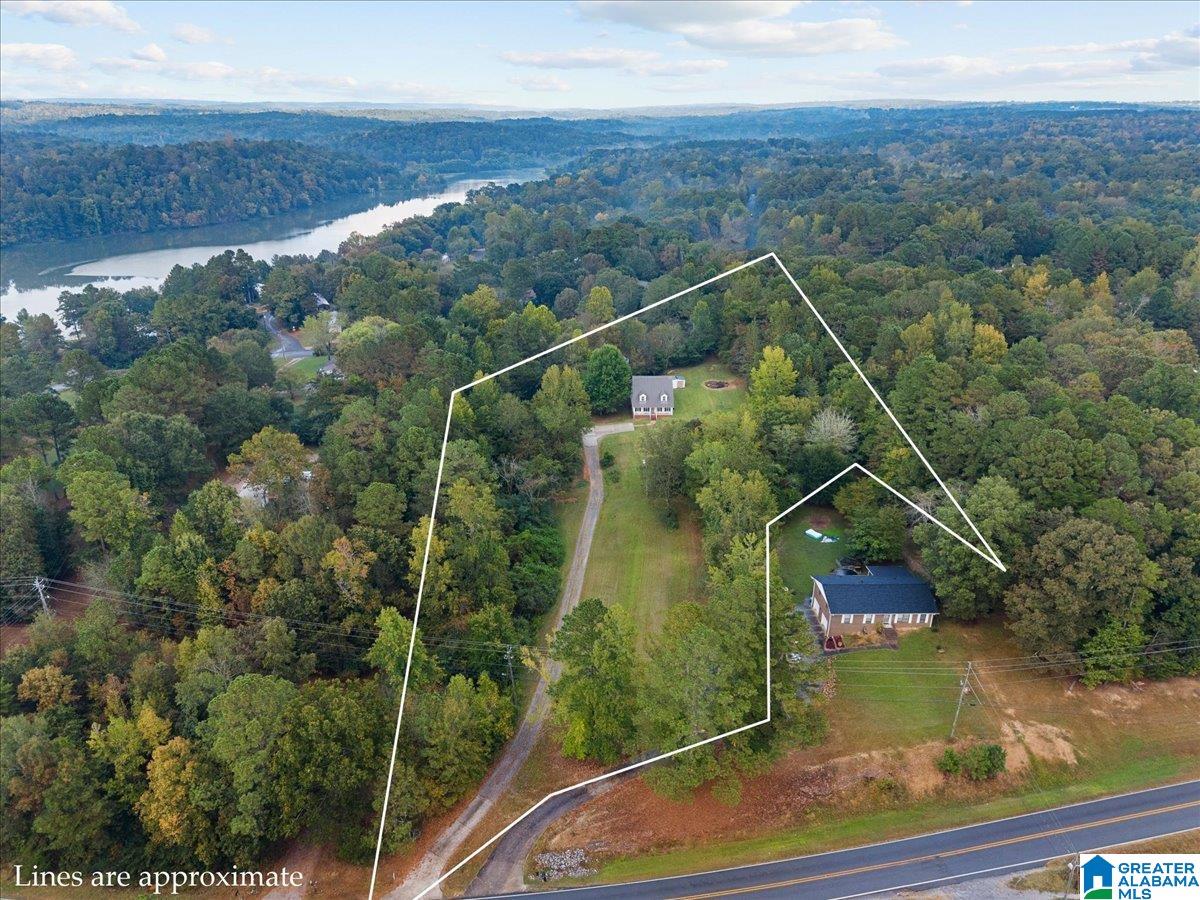 Homes for sale in Oneonta, AL | 4031 County Hwy 29, Oneonta, AL 35121 | MLS# 21431700