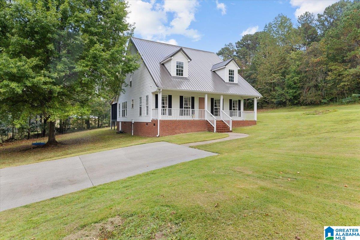 4th image of 4031 County Hwy 29, Oneonta, AL 35121 | MLS# 21431700