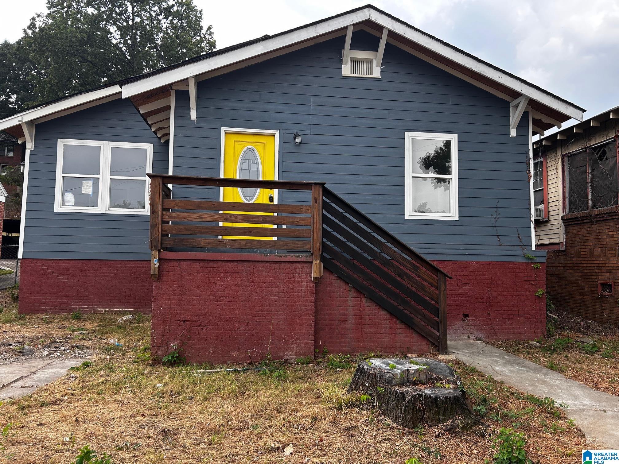 1251 GRAYMONT AVENUE W