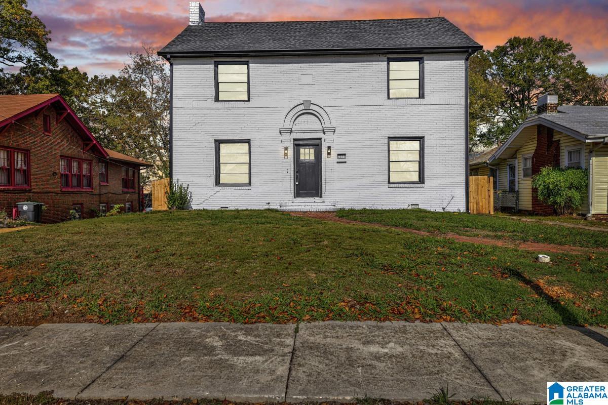 2816 20TH STREET ENSLEY