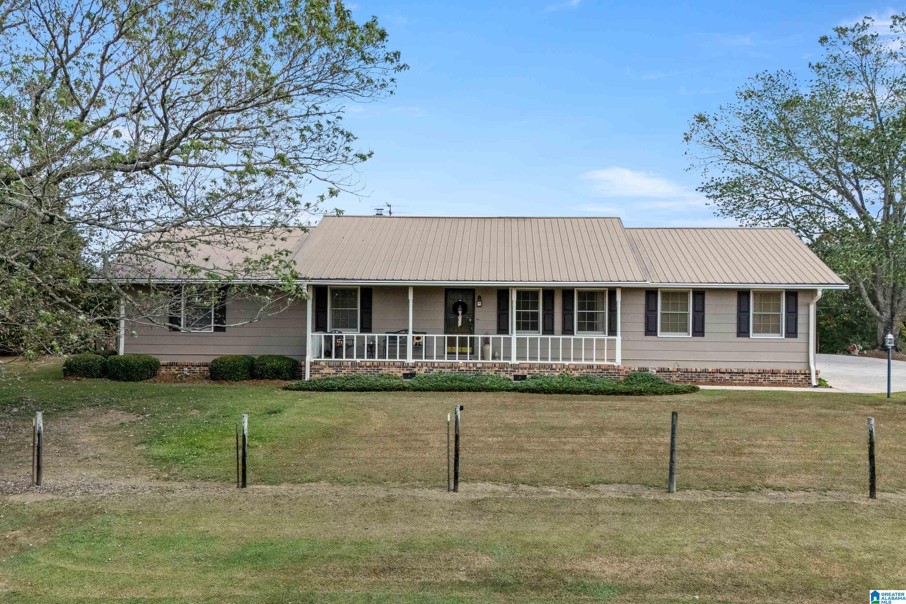 2310 MINERAL SPRINGS ROAD