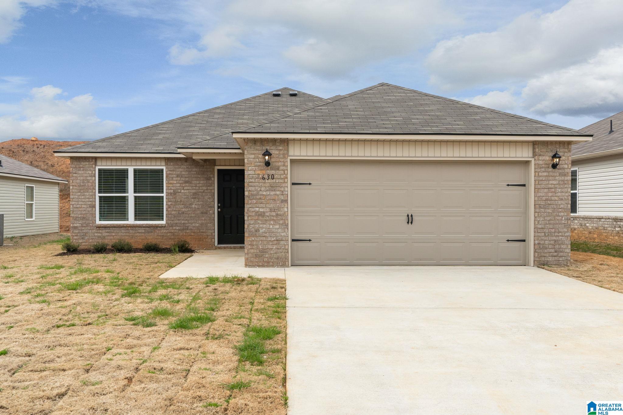 Homes for sale in Lincoln, AL | 261 Buckhorn Lane, Lincoln, AL 35096 | MLS# 21431760