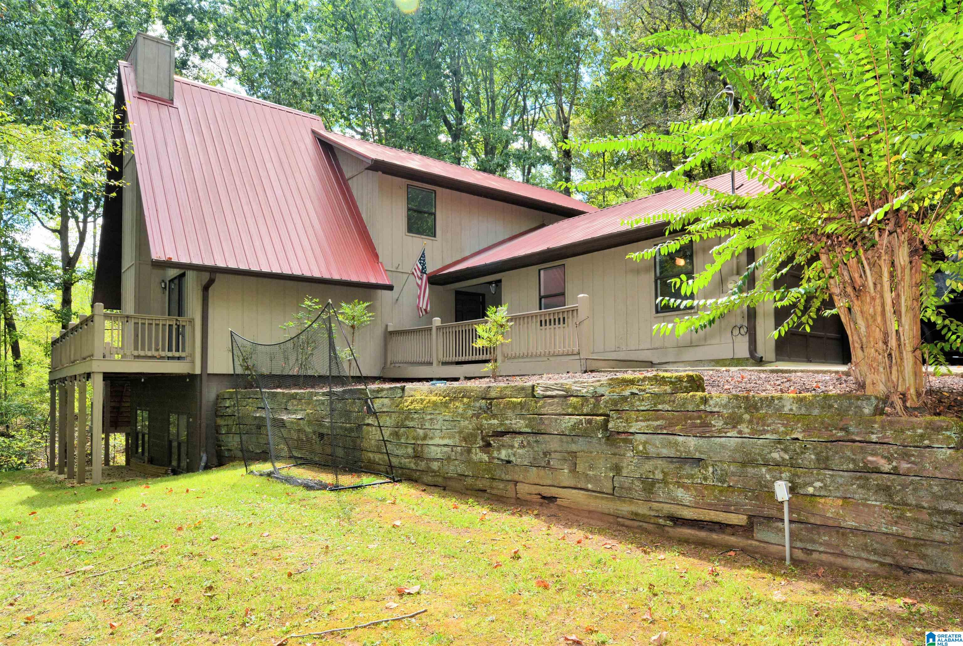 1st image of 8516 Marsh Mountain Road, Pinson, AL 35126 | MLS# 21431864