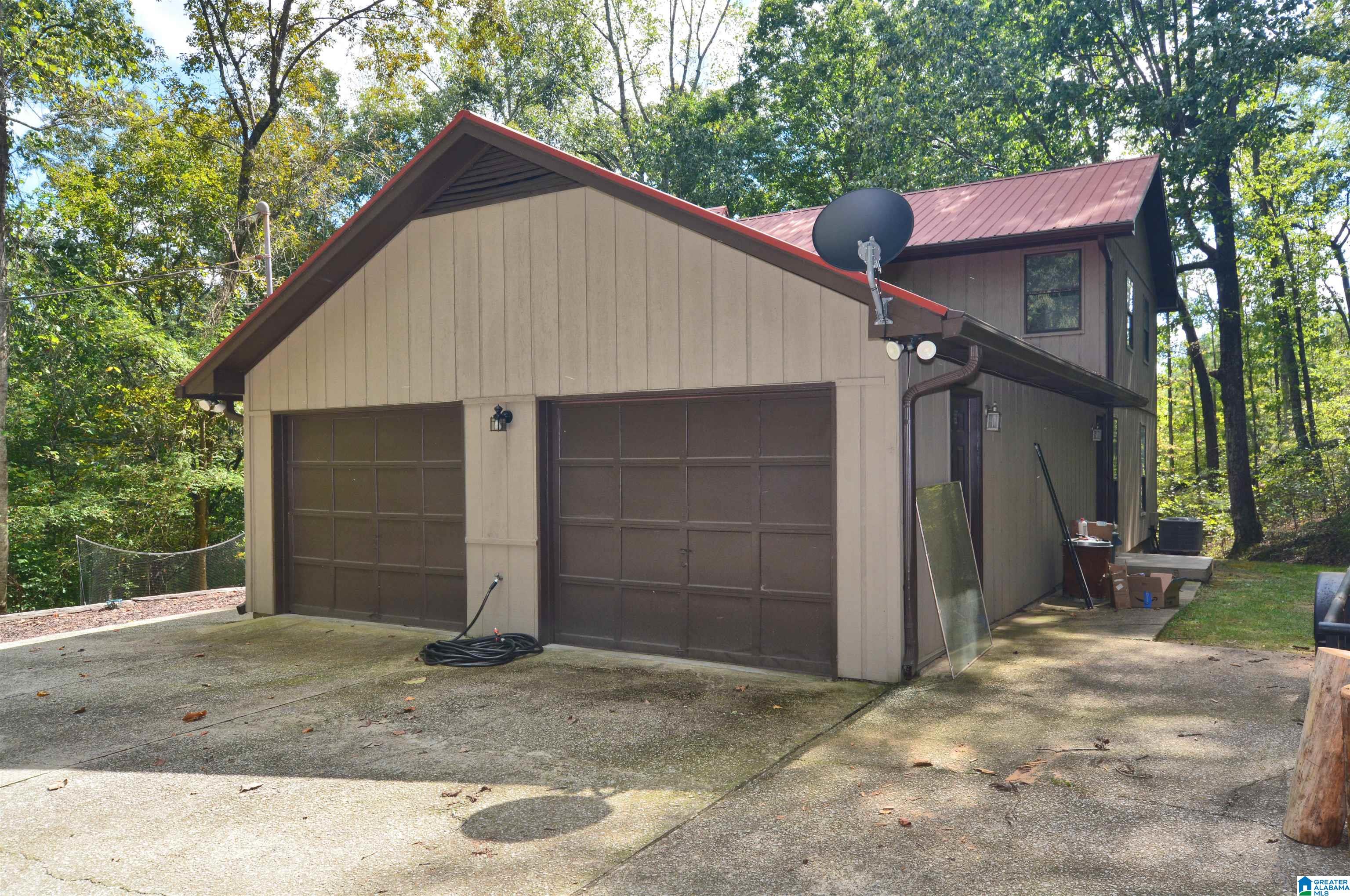 2nd image of 8516 Marsh Mountain Road, Pinson, AL 35126 | MLS# 21431864