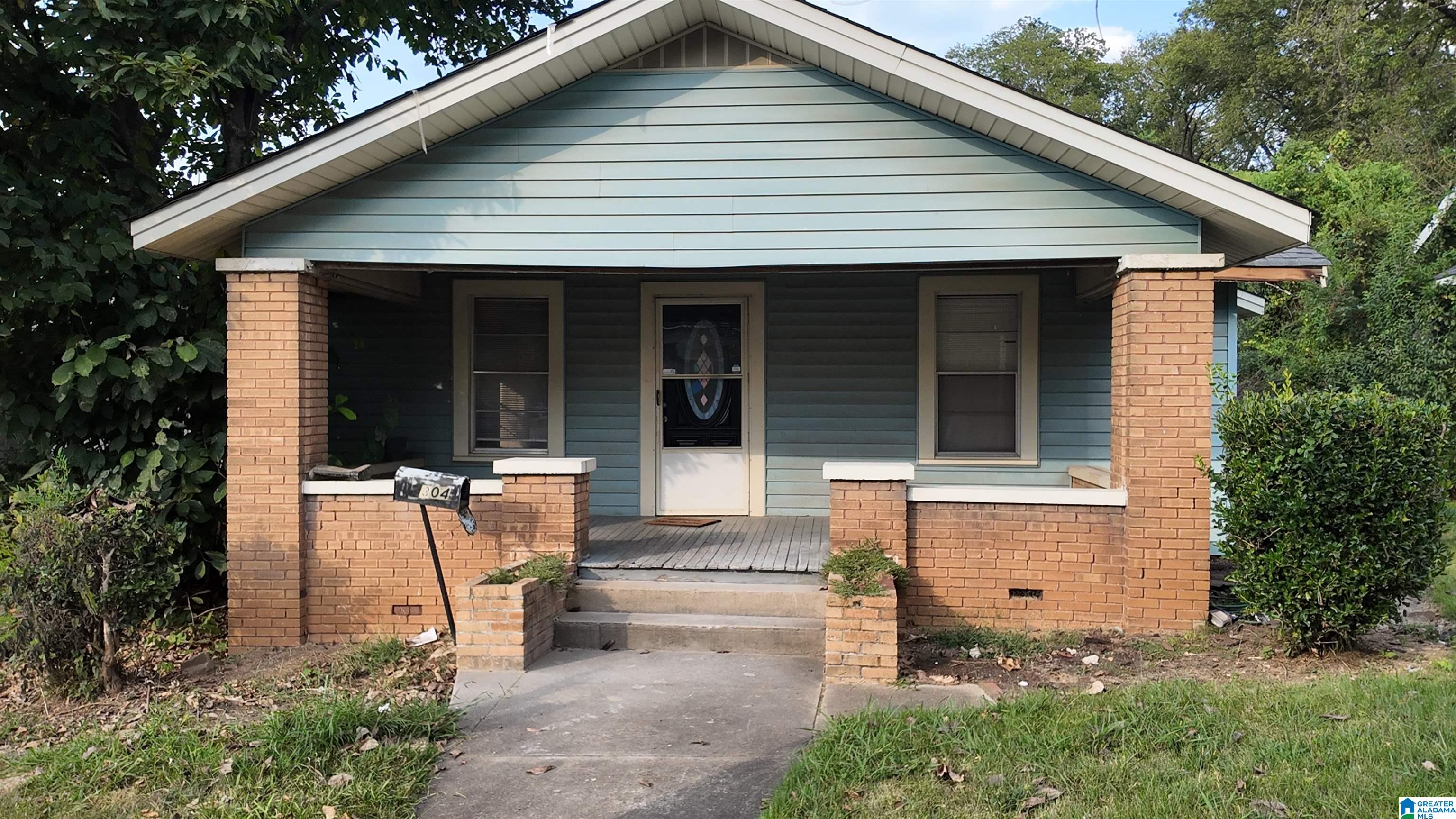 1304 ELIZABETH AVENUE