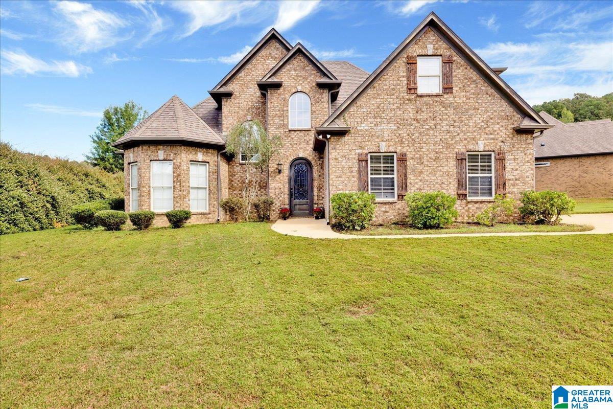 479 CHAPEL HILL COVE