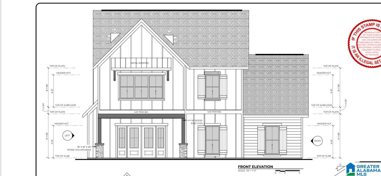 230 BRADFORD WAY
