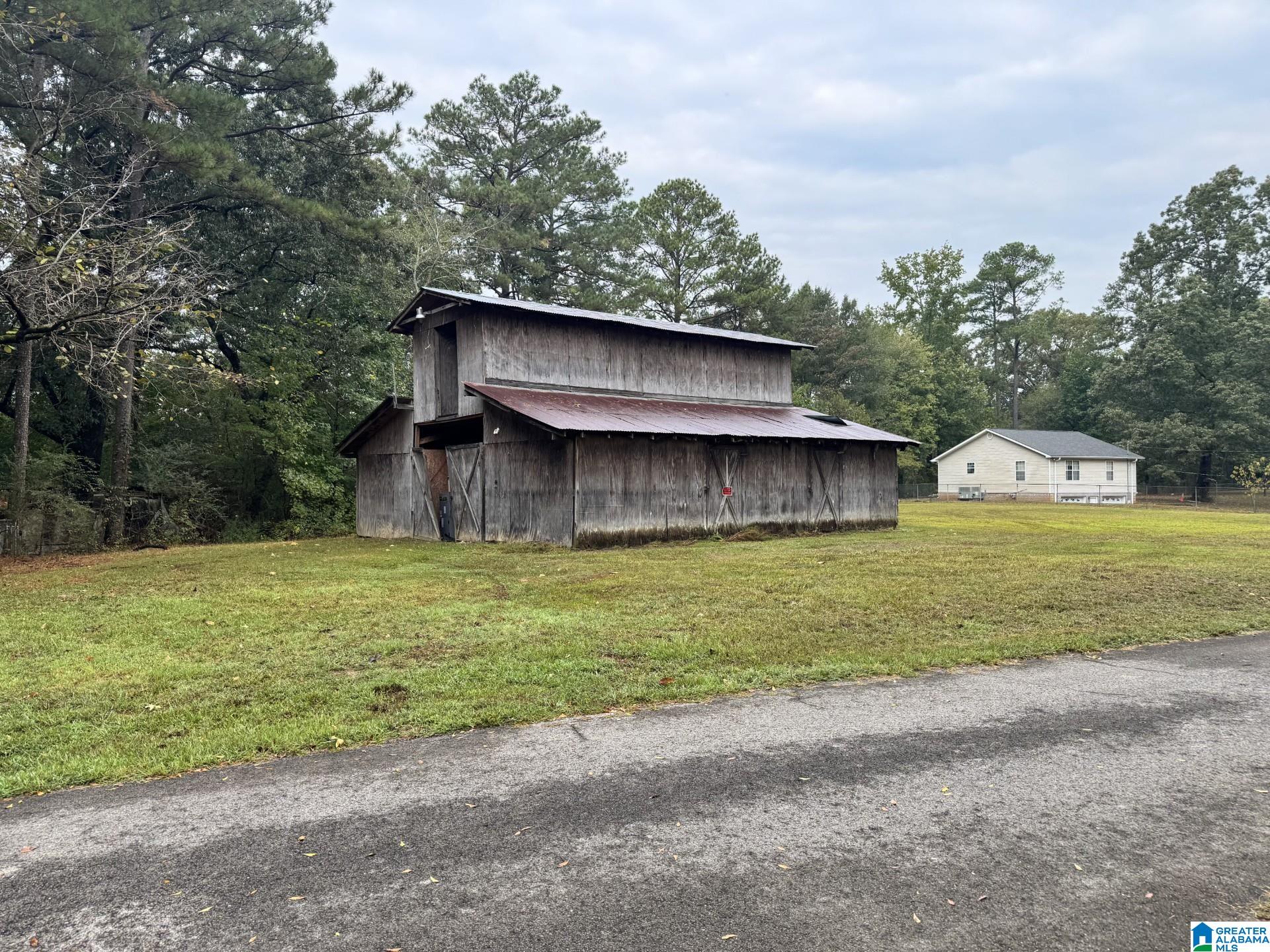Photo 1 of Land for sale at 150 Brandy Ln, Mulga, AL 35118 | MLS# 21432020 | Listing updated on 2026-04-10