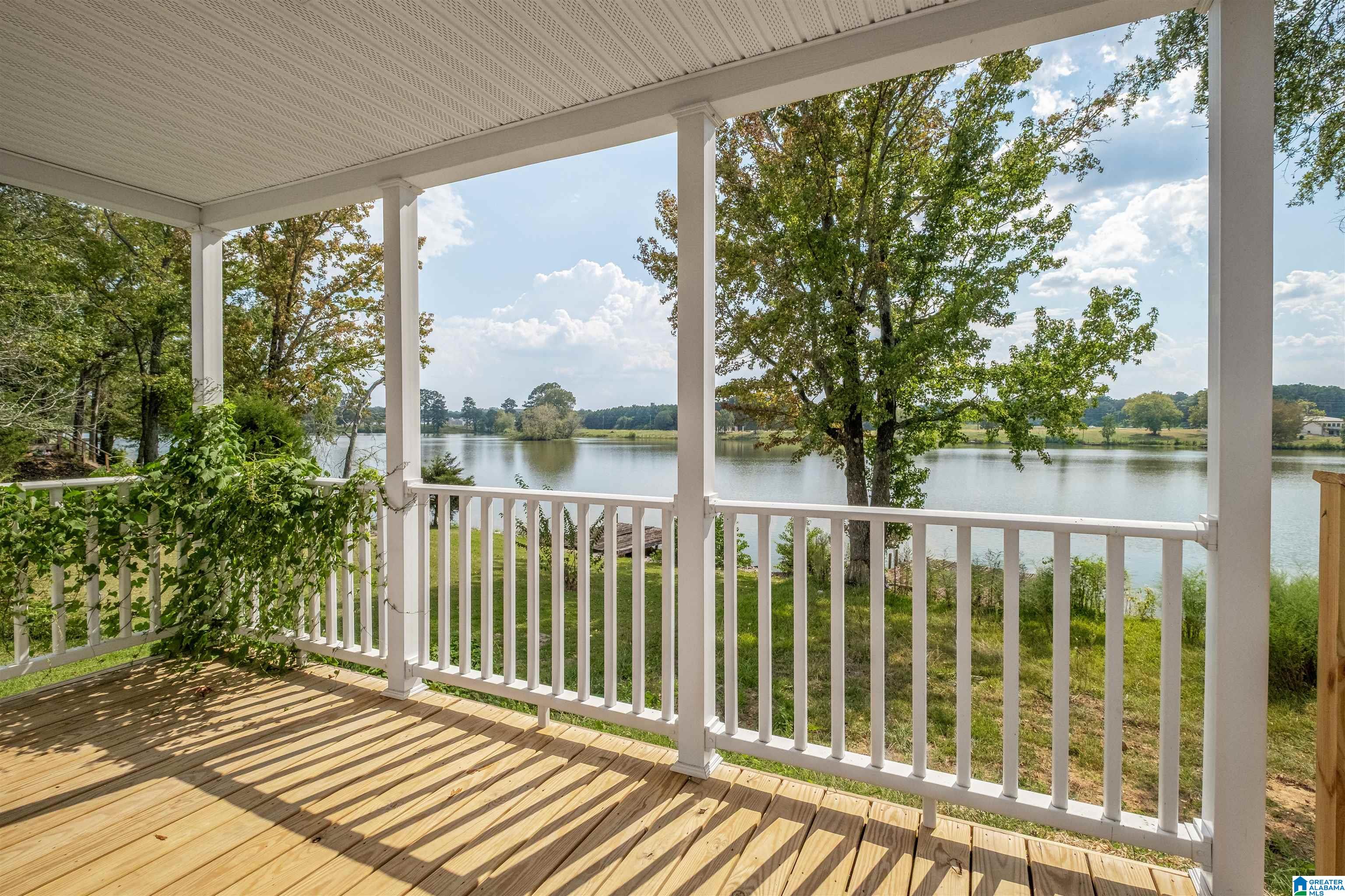 3007 BLUE EYE ROAD