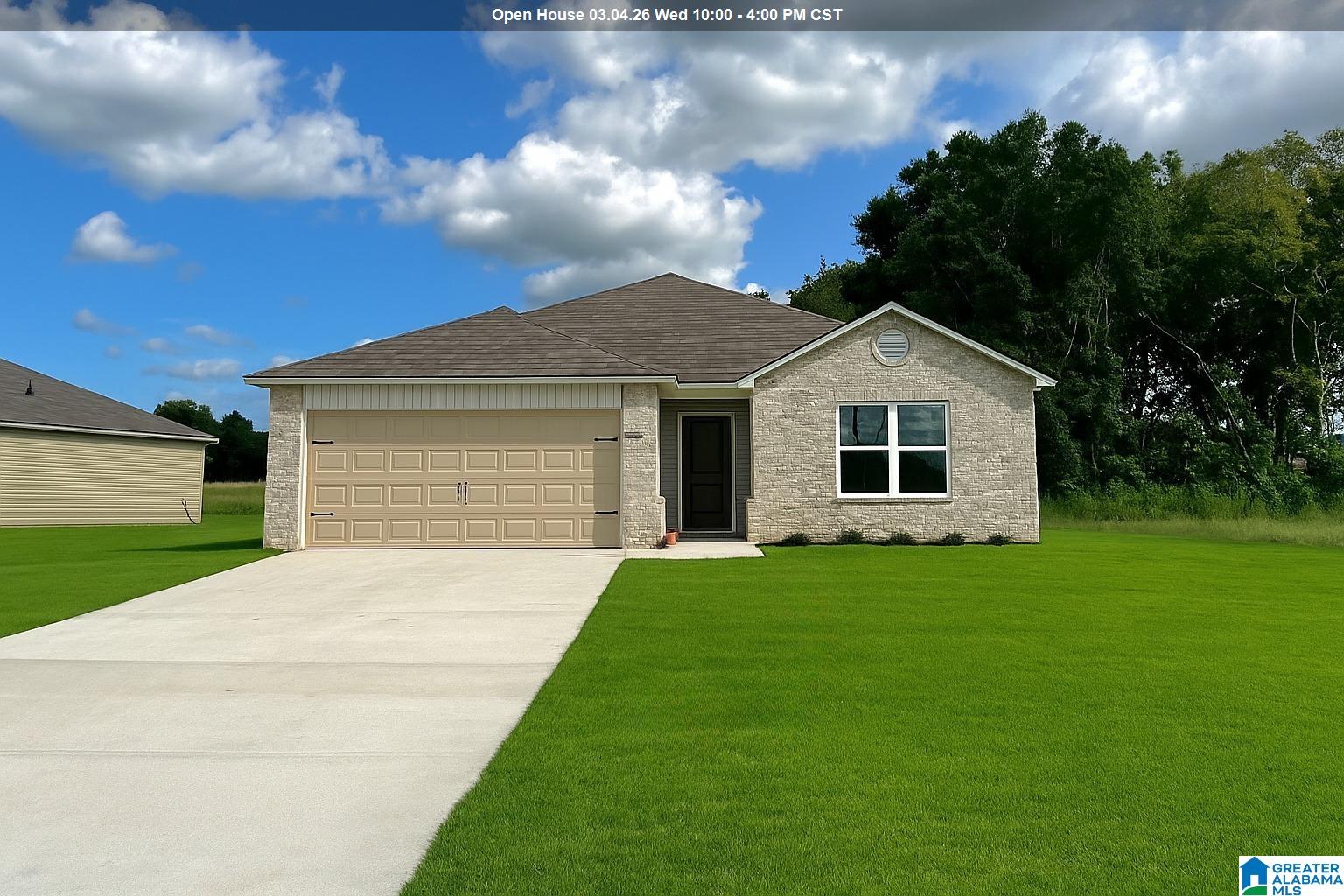 Homes for sale in Calera, AL | 649 Klynes Dr, Calera, AL 35040 | MLS# 21432103