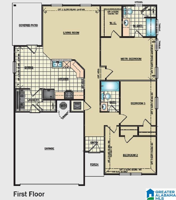 Homes for sale in Calera, AL | 649 Klynes Dr, Calera, AL 35040 | MLS# 21432103