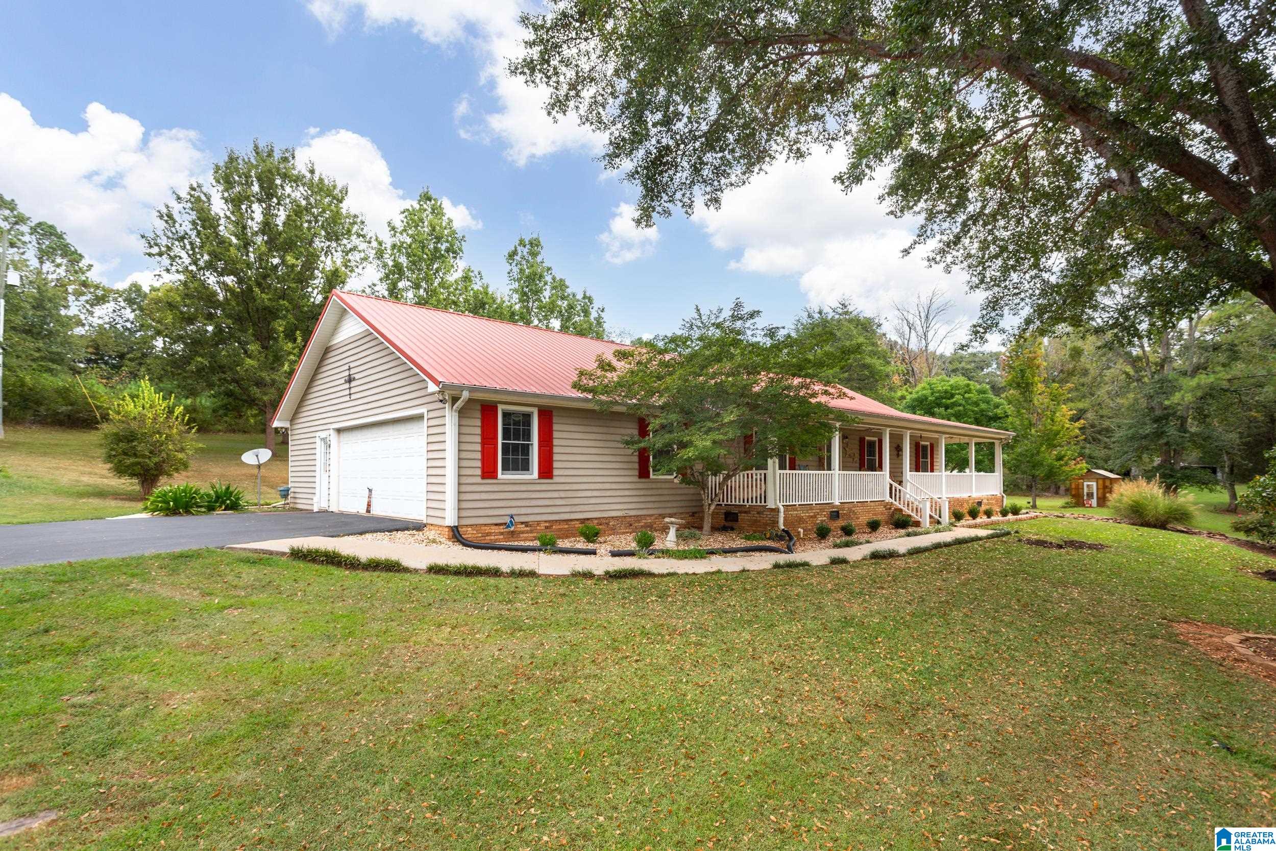 Homes for sale in Jacksonville, AL | 1150 Rochester Road Se, Jacksonville, AL 36265 | MLS# 21432132