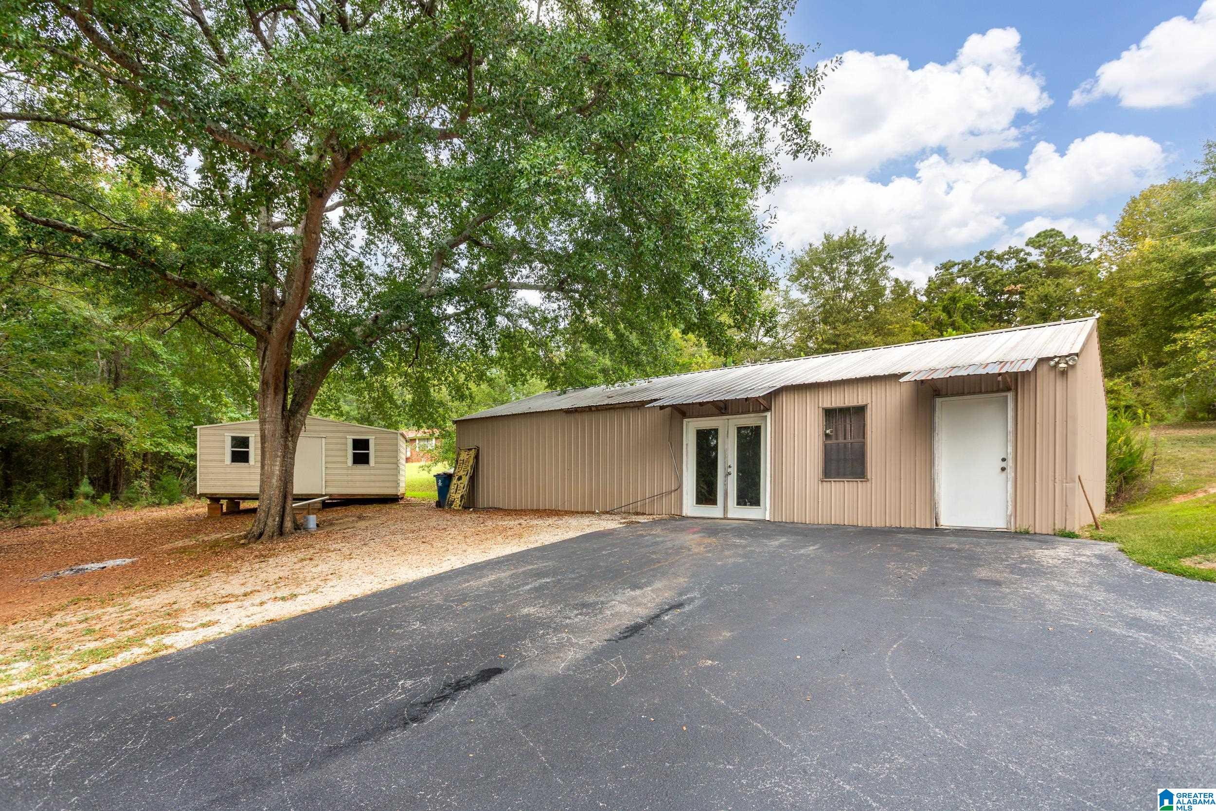 Homes for sale in Jacksonville, AL | 1150 Rochester Road Se, Jacksonville, AL 36265 | MLS# 21432132