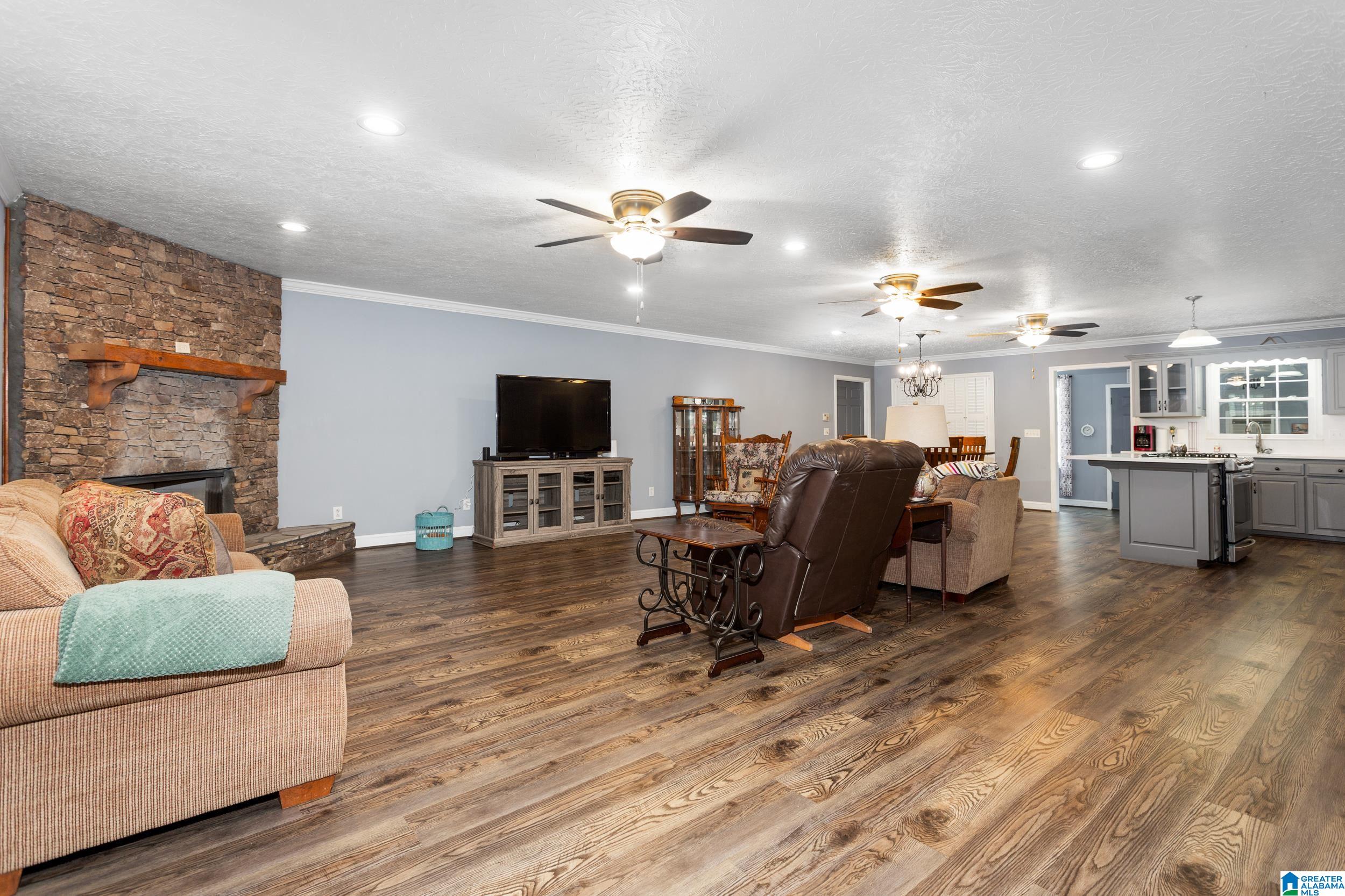 Homes for sale in Jacksonville, AL | 1150 Rochester Road Se, Jacksonville, AL 36265 | MLS# 21432132