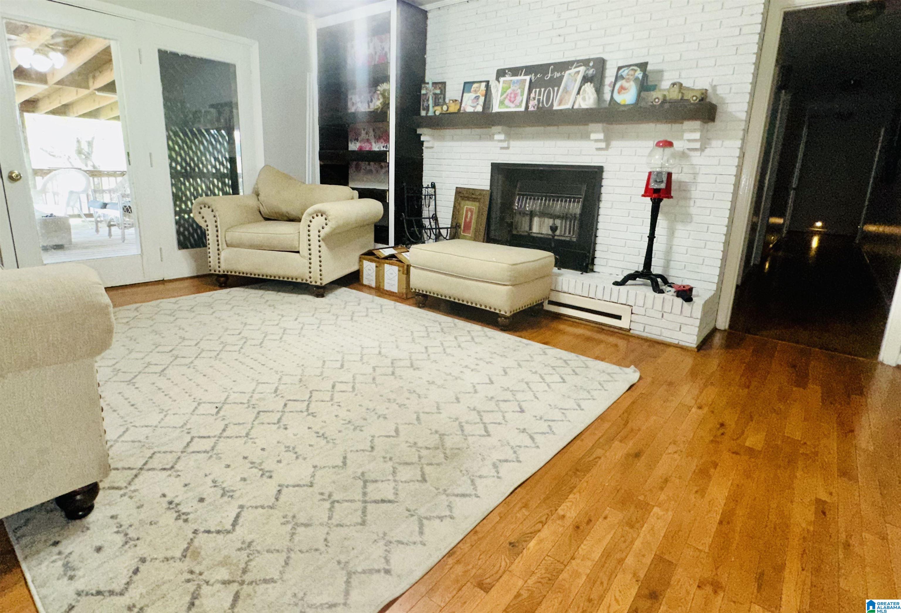 Homes for sale in Thorsby, AL | 1155 Iowa Avenue, Thorsby, AL 35171 | MLS# 21432151