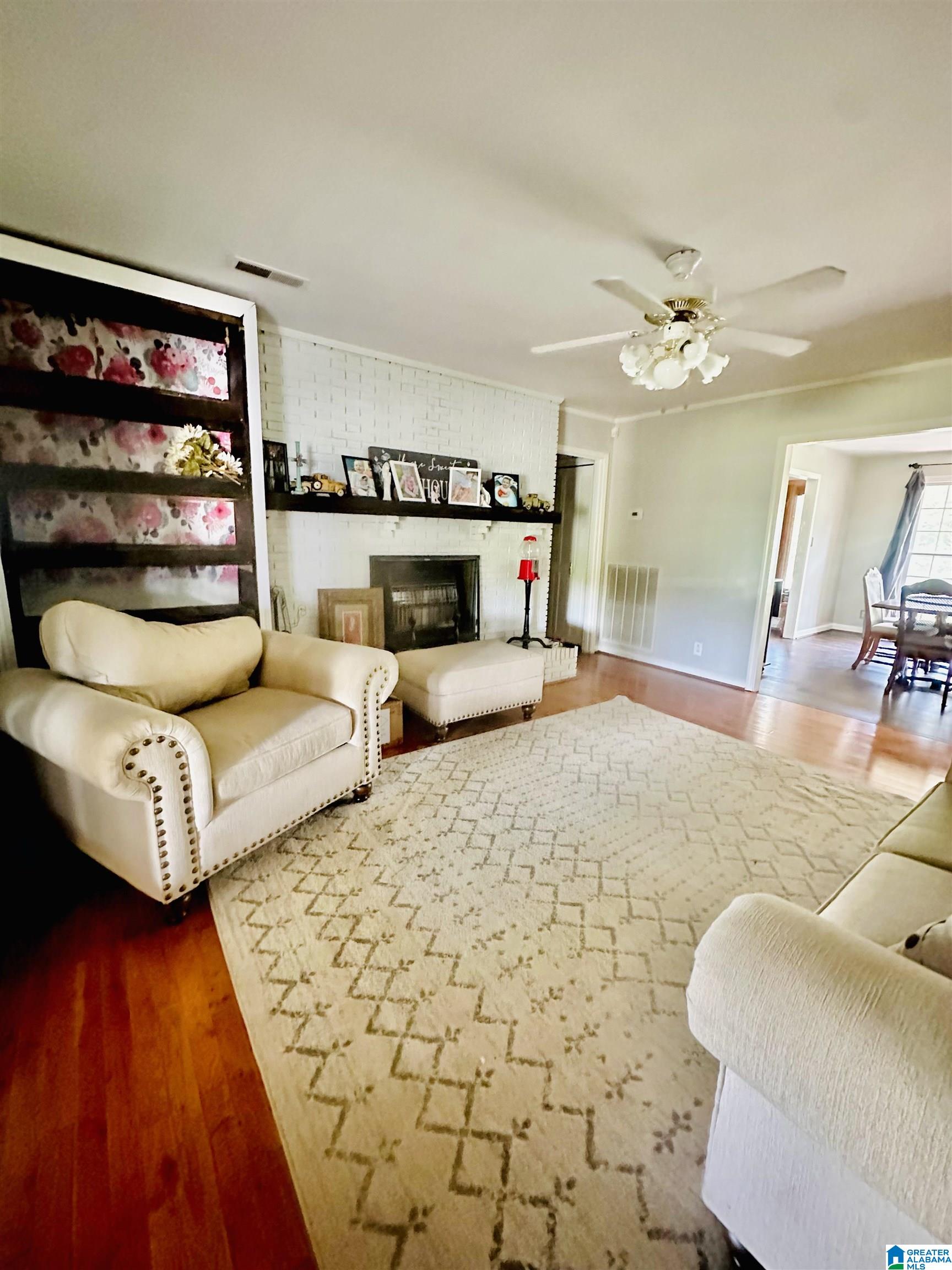 Homes for sale in Thorsby, AL | 1155 Iowa Avenue, Thorsby, AL 35171 | MLS# 21432151