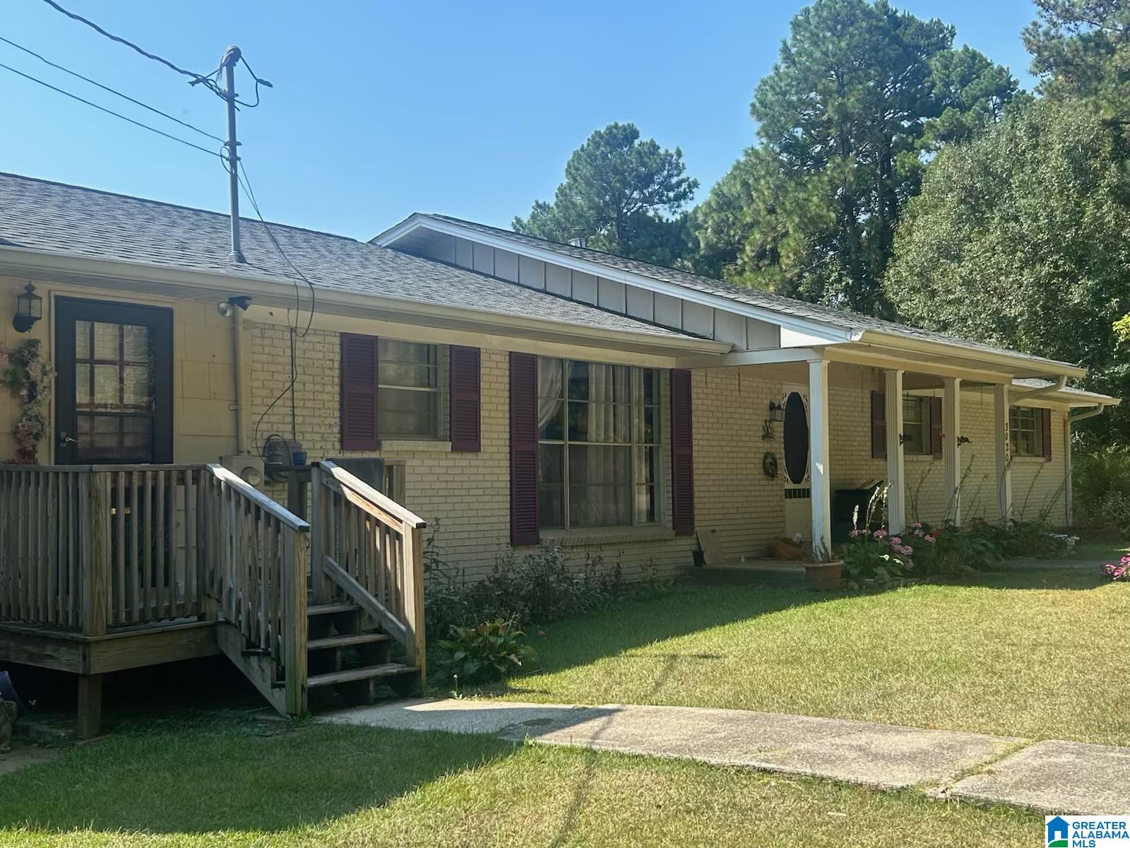 3020 BRENTWOOD DRIVE
