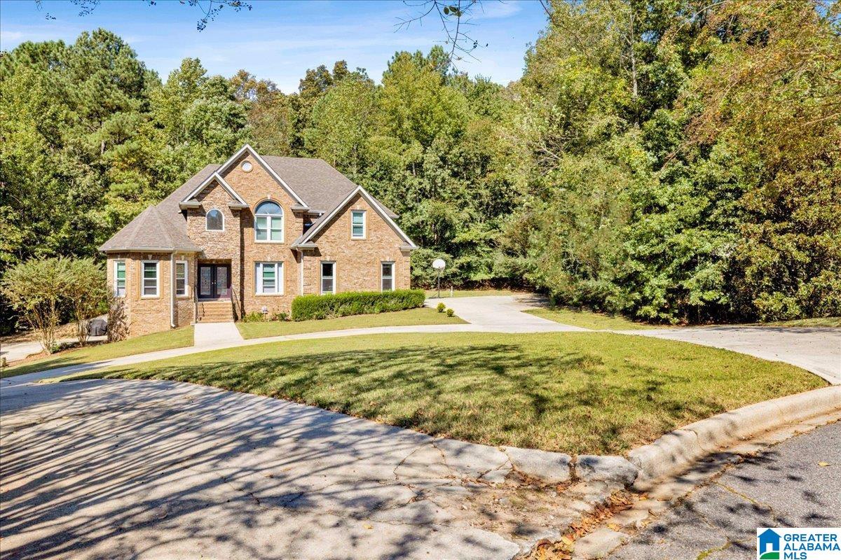 Homes for sale in Trussville, AL | 5986 Valley Way, Trussville, AL 35173 | MLS# 21432176