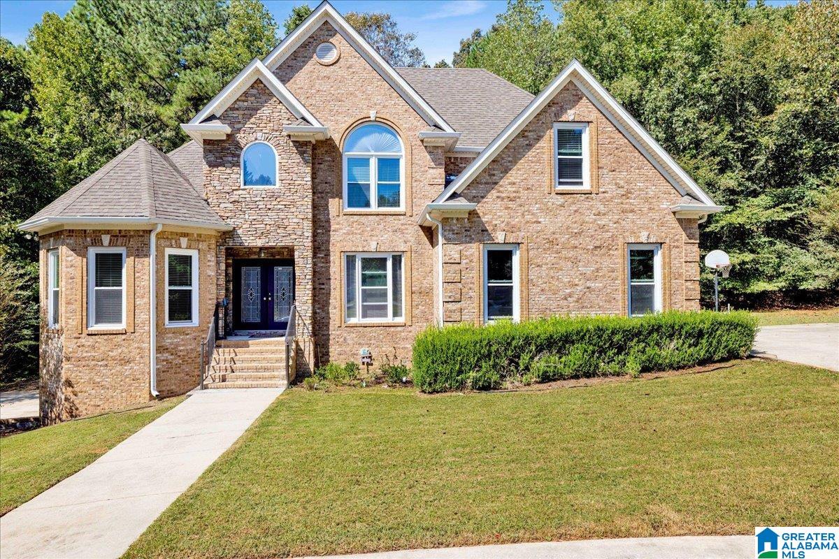 Homes for sale in Trussville, AL | 5986 Valley Way, Trussville, AL 35173 | MLS# 21432176