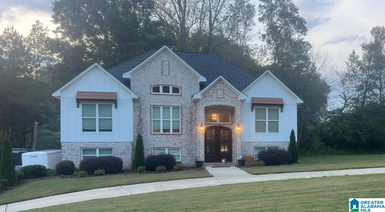 8414 TRAILS END LANE