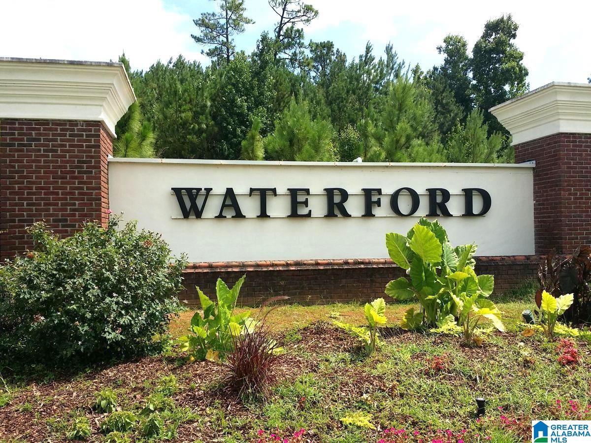 0 WATERFORD TRAIL