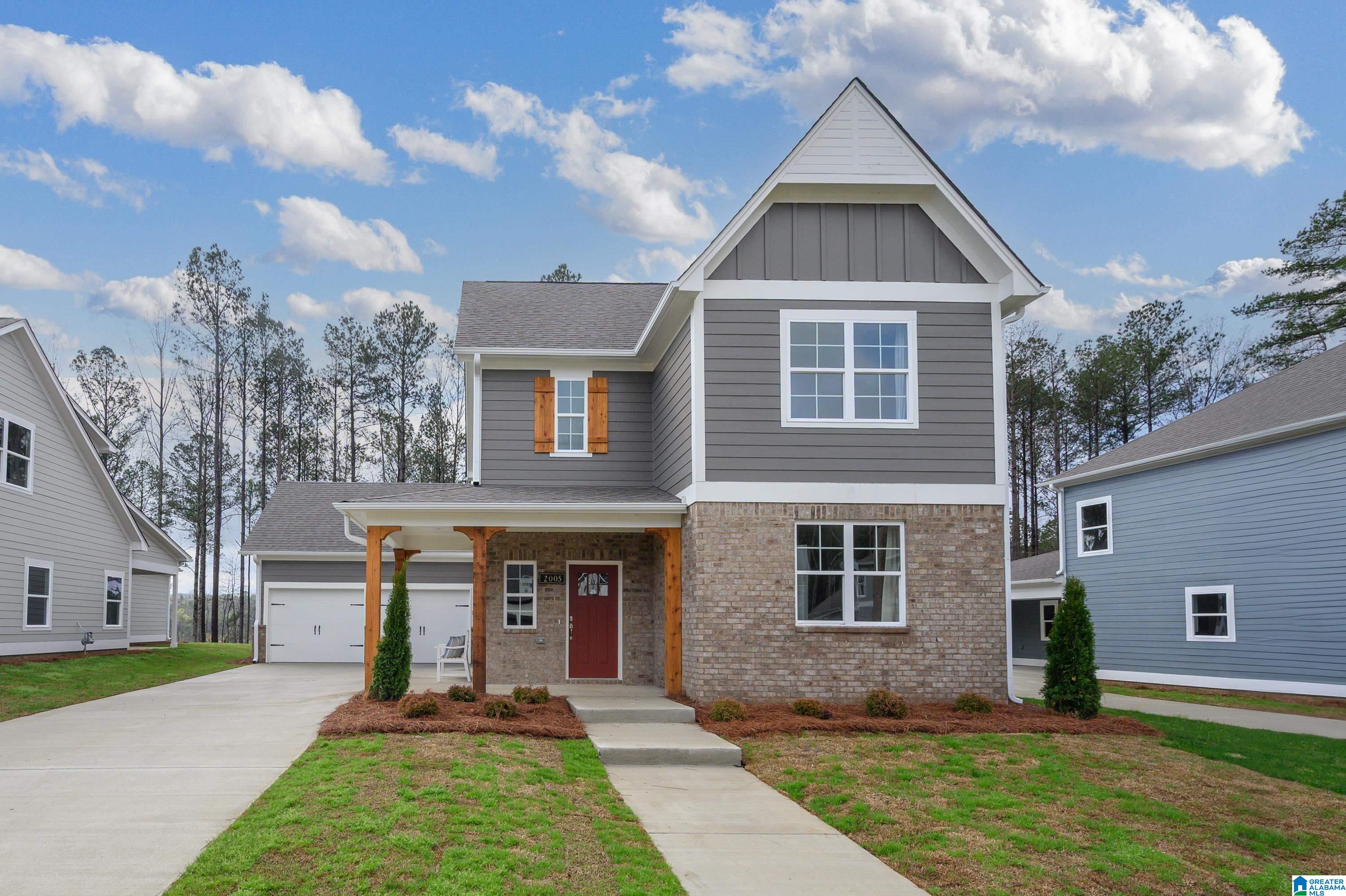 1st image of 2005 Wohali Dr, Leeds, AL 35094 | MLS# 21432247
