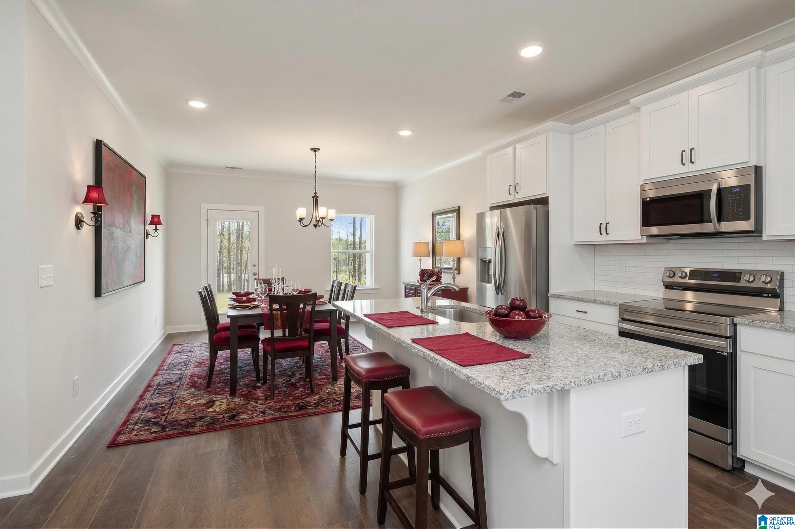 Photo 3 of Single family home for sale at 2013 Wohali Dr, Leeds, AL 35094 | MLS# 21432257 | Listing updated on 2026-09-14