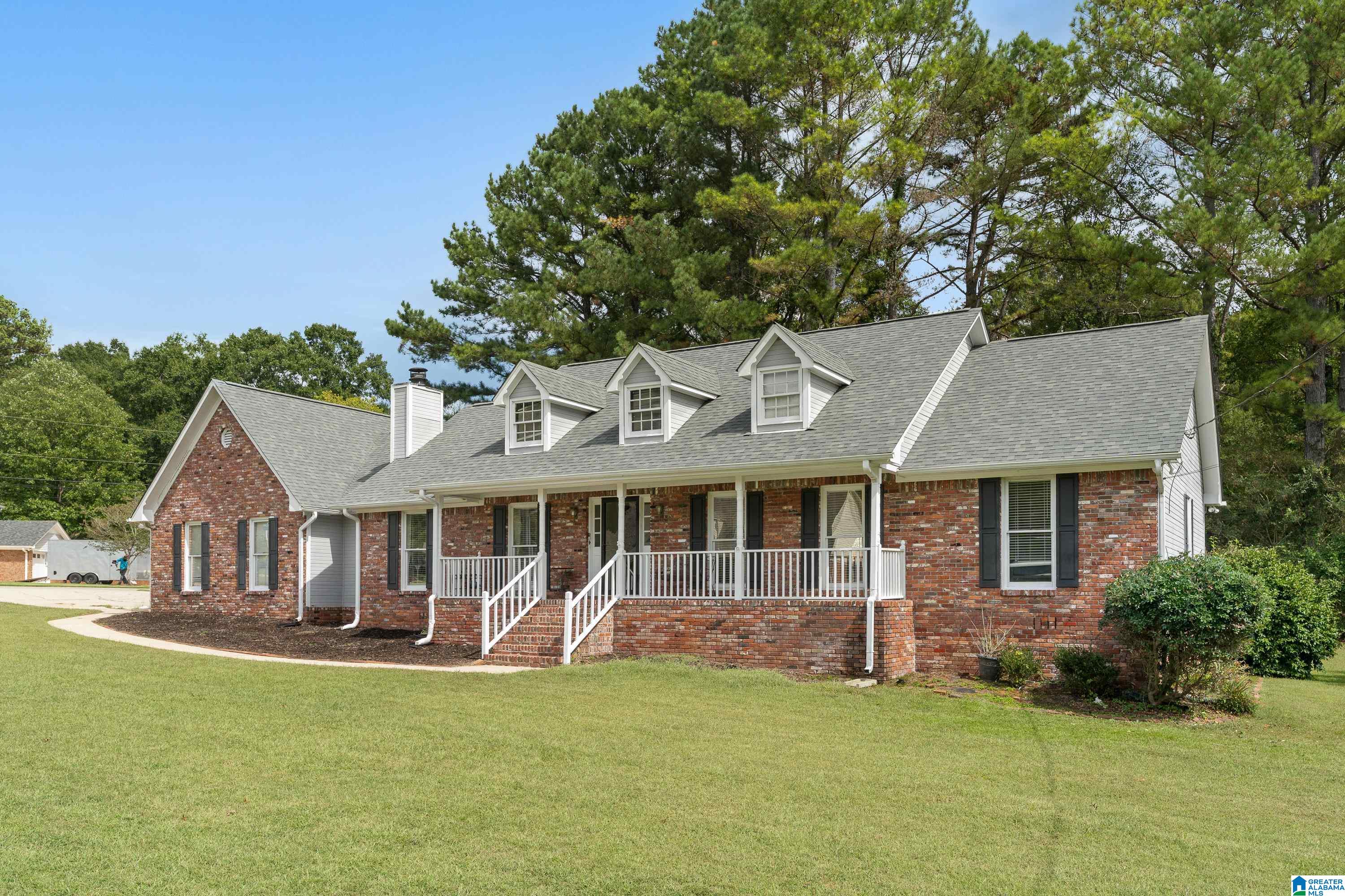 3704 FITZGERALD MTN DRIVE