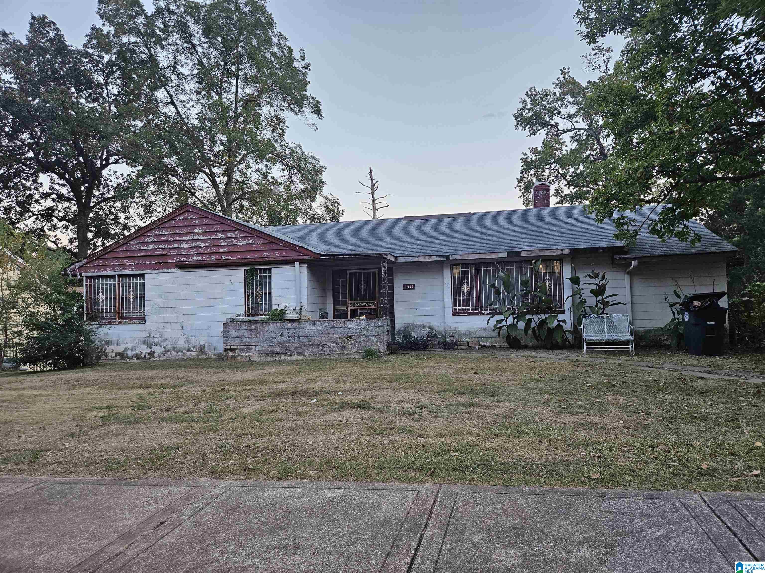 1511 BUSH BOULEVARD W