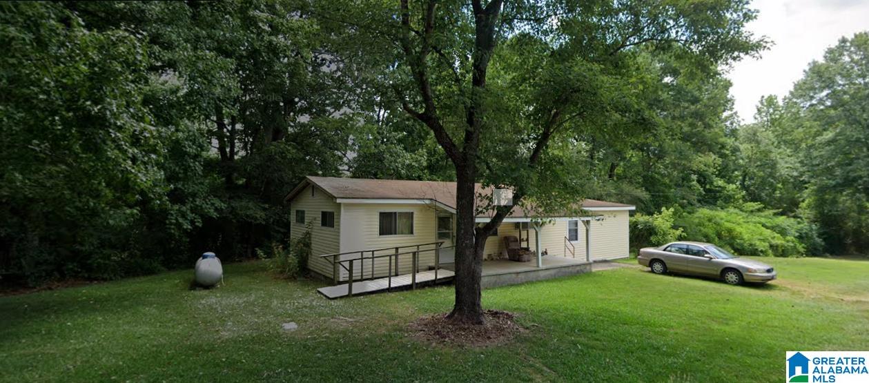 444 KETCHUM ROAD