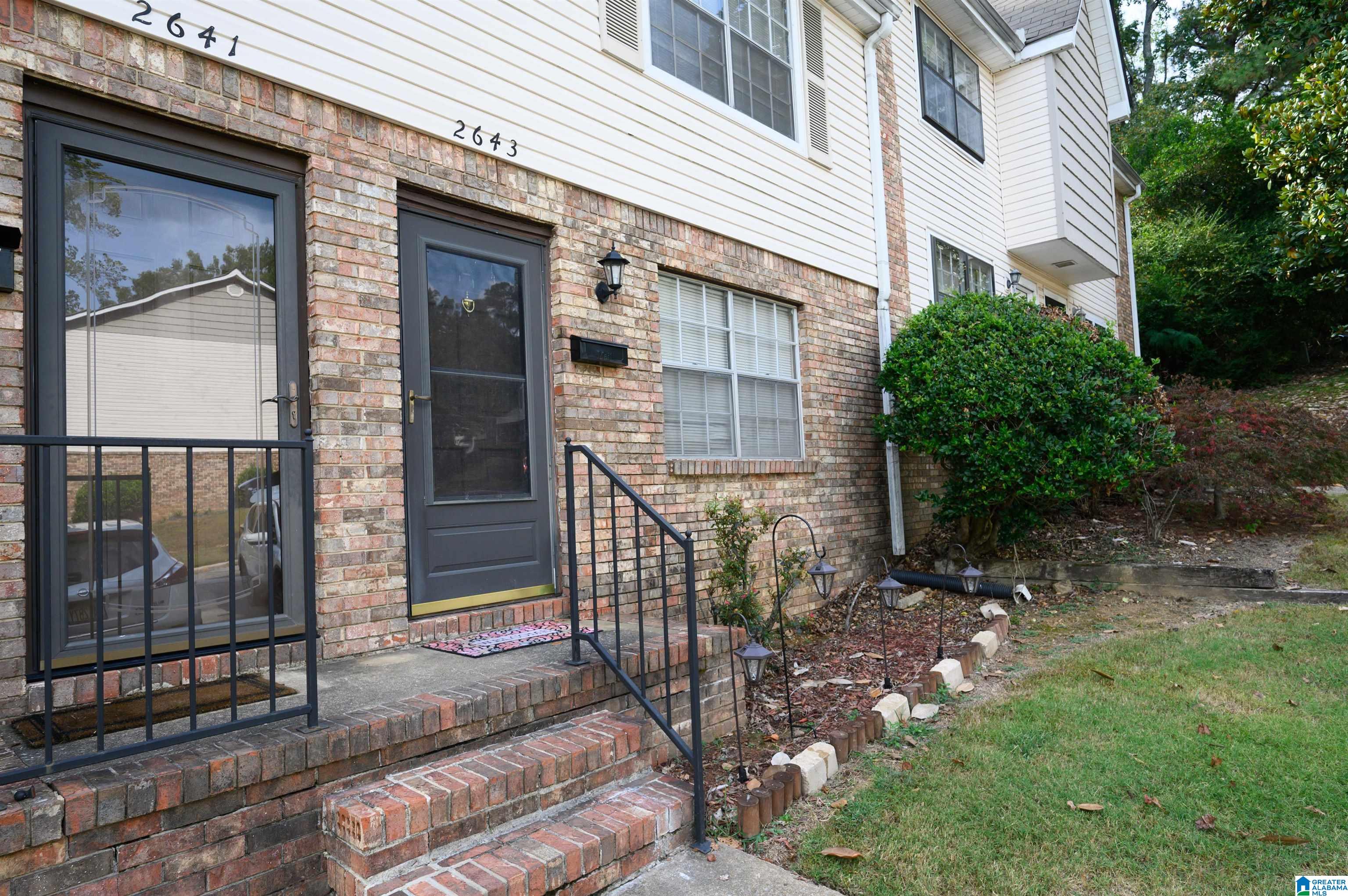 Homes for sale in Vestavia Hills, AL | 2643 Southbury Circle #2643, Vestavia Hills, AL 35216 | MLS# 21432328