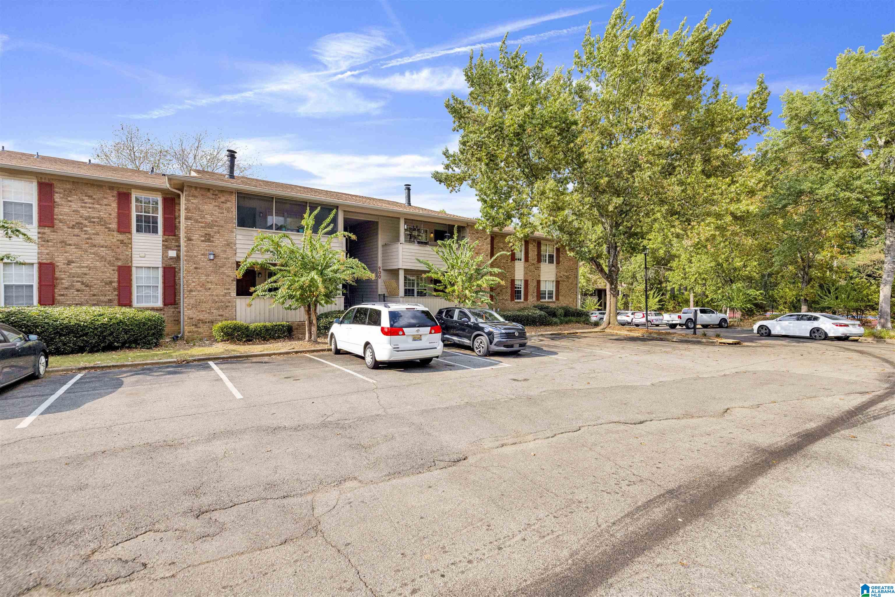 908 CHAPEL CREEK DRIVE