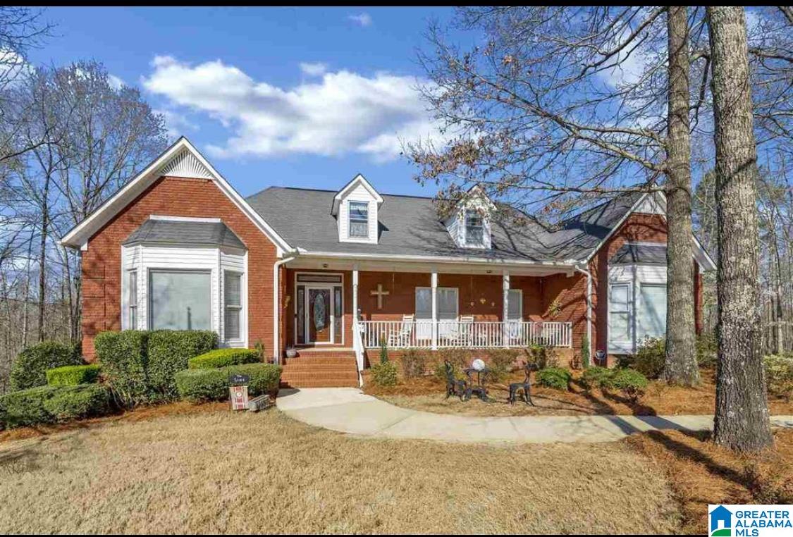 204 HICKORY HILL CIRCLE