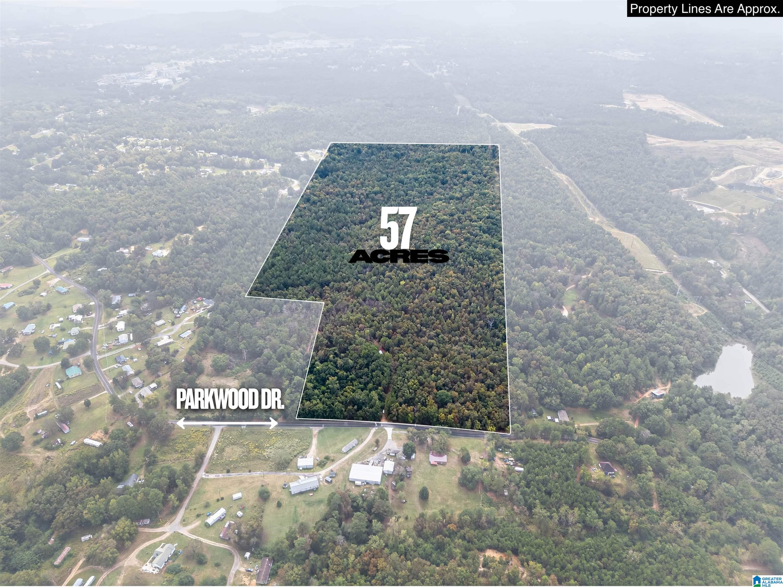 0 PARKWOOD DRIVE