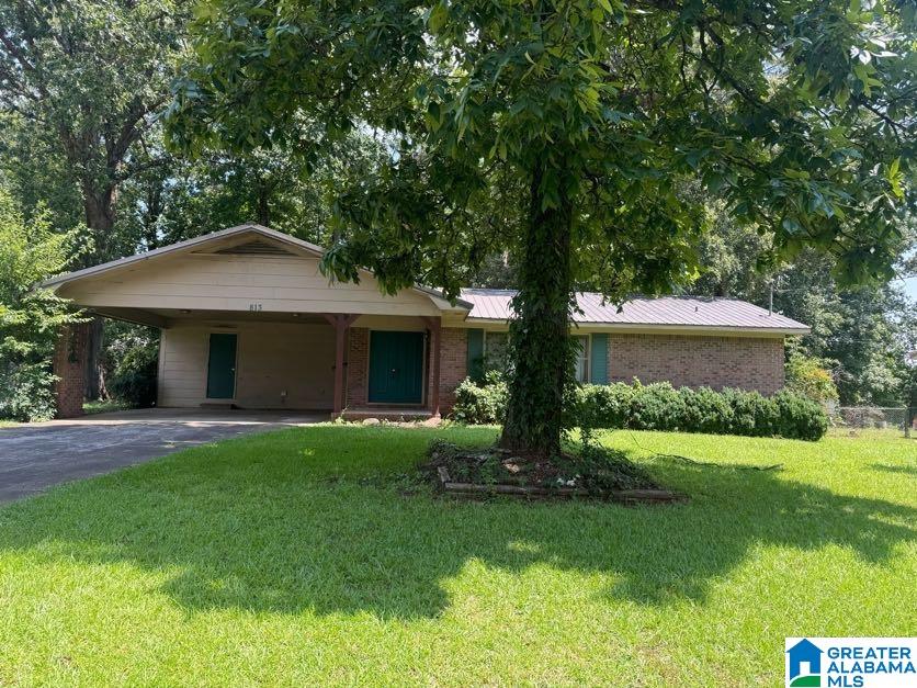 813 HILTON ROAD