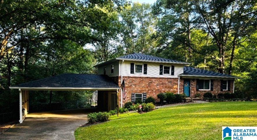 2nd image of 5224 Elm Road, Mount Olive, AL 35117 | MLS# 21432524