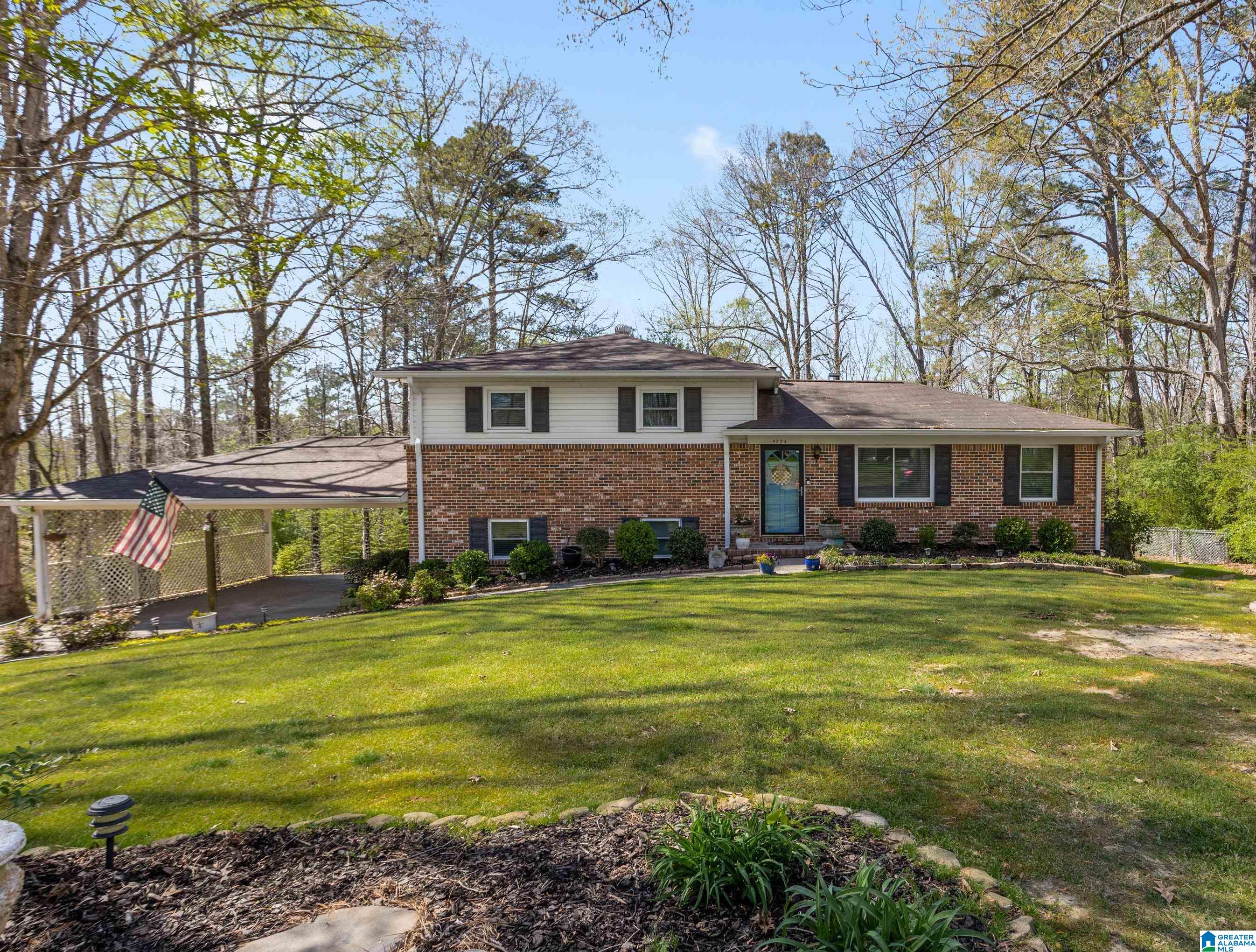 48th image of 5224 Elm Road, Mount Olive, AL 35117 | MLS# 21432524
