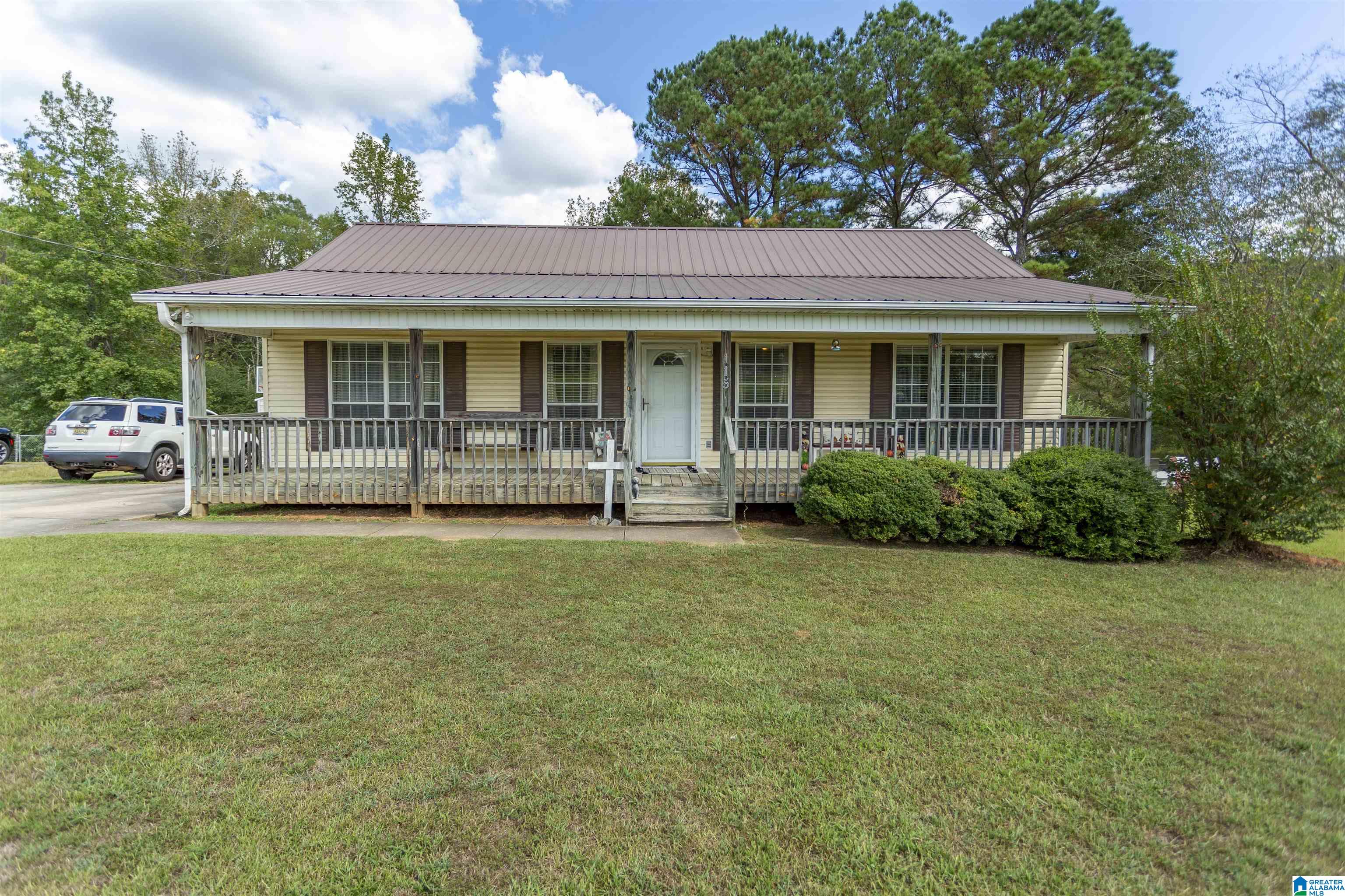 115 QUAIL HOLLOW ROAD