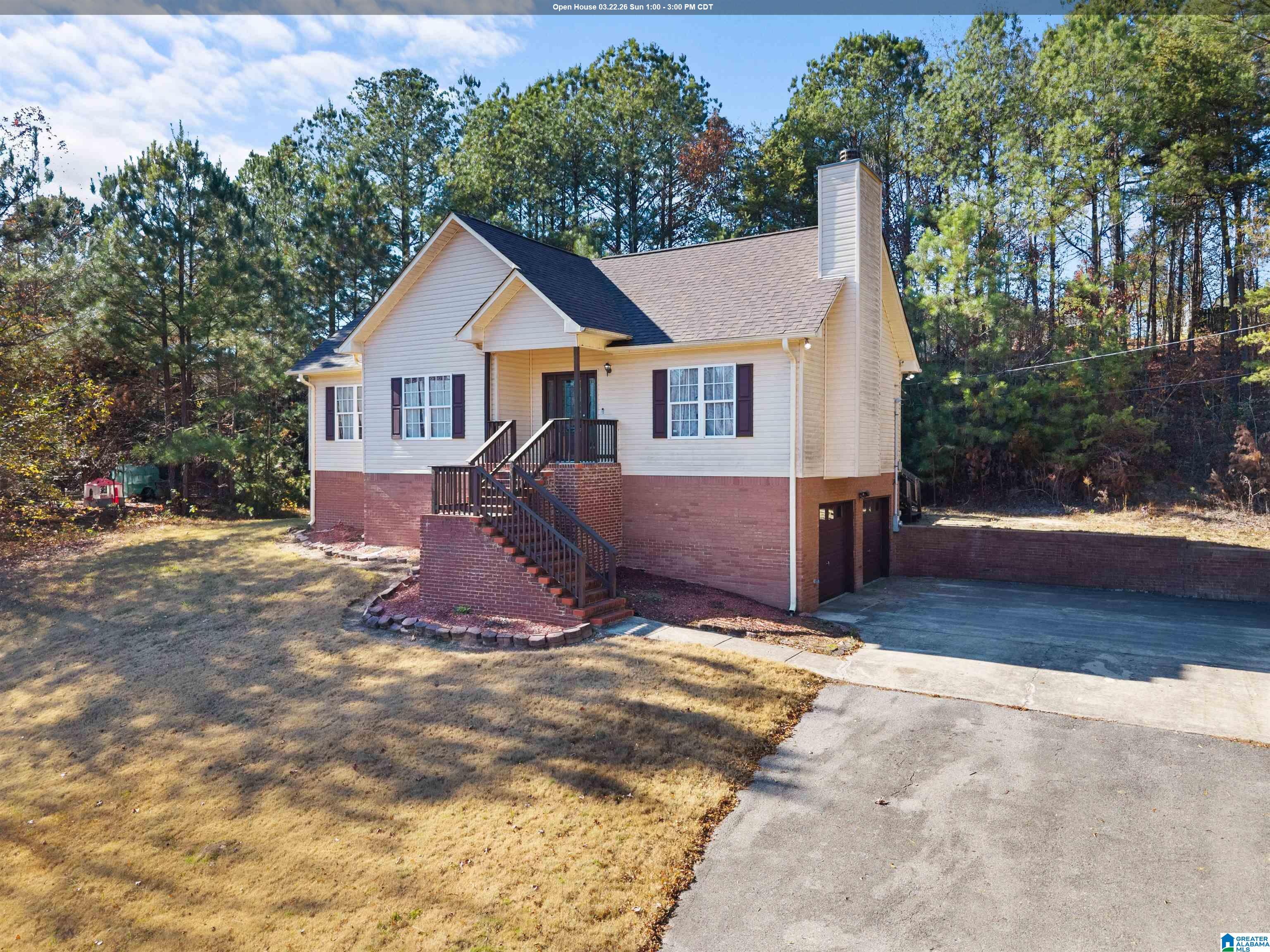 Homes for sale in Warrior, AL | 100 Miranda Road, Warrior, AL 35180 | MLS# 21432583