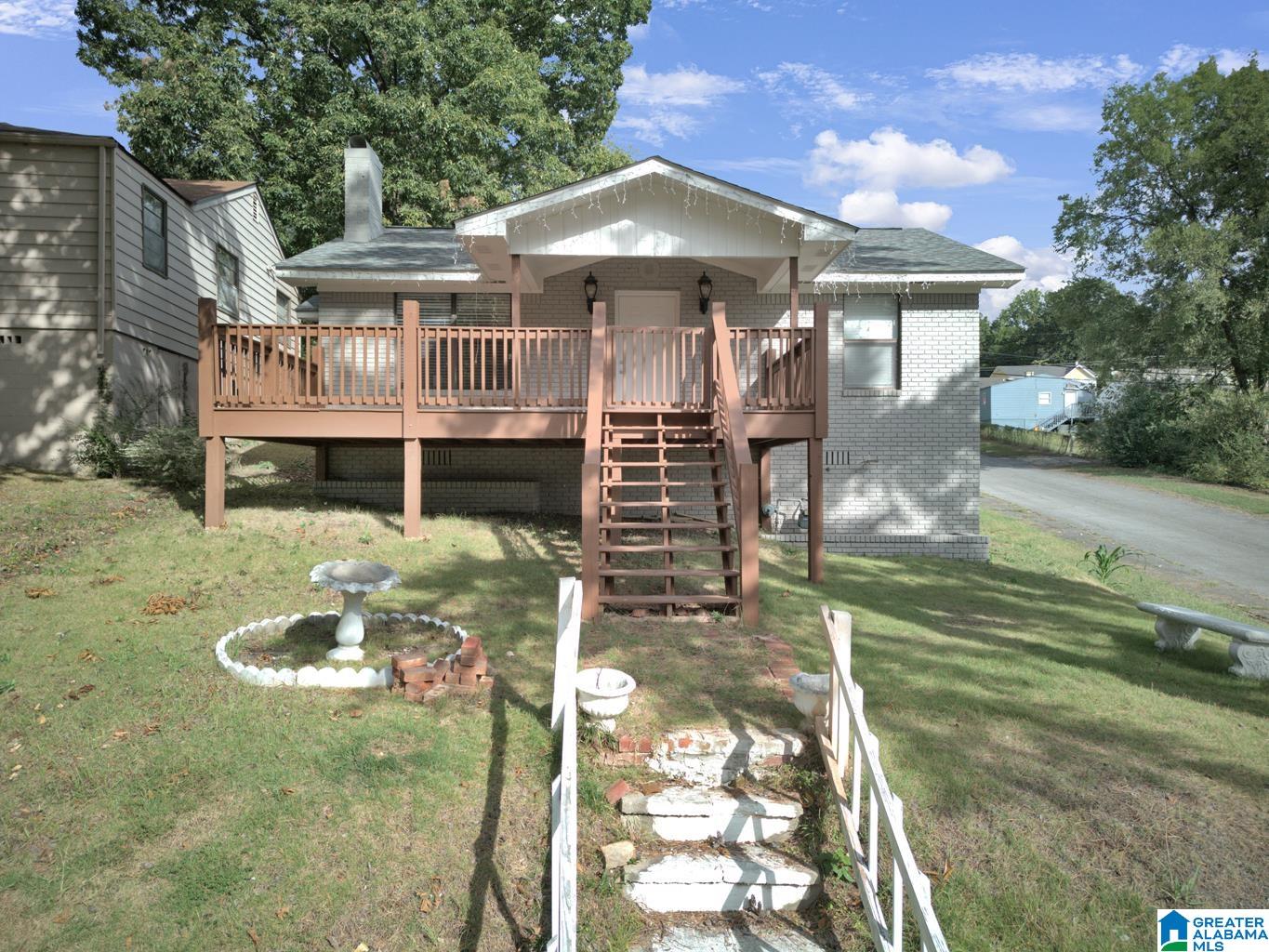 500 OSCEOLA CIRCLE