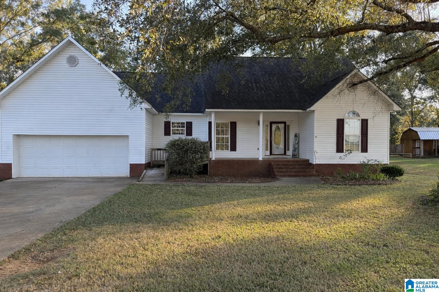 Homes for sale in Centreville, AL | 589 University Way, Centreville, AL 35042 | MLS# 21432586