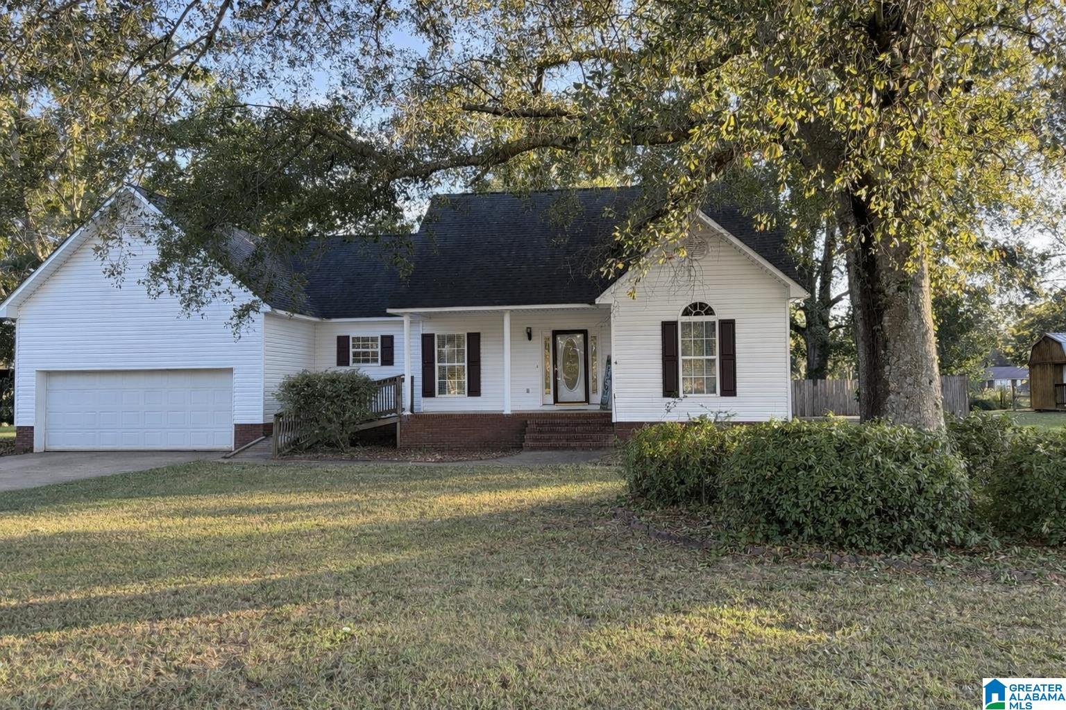 Homes for sale in Centreville, AL | 589 University Way, Centreville, AL 35042 | MLS# 21432586