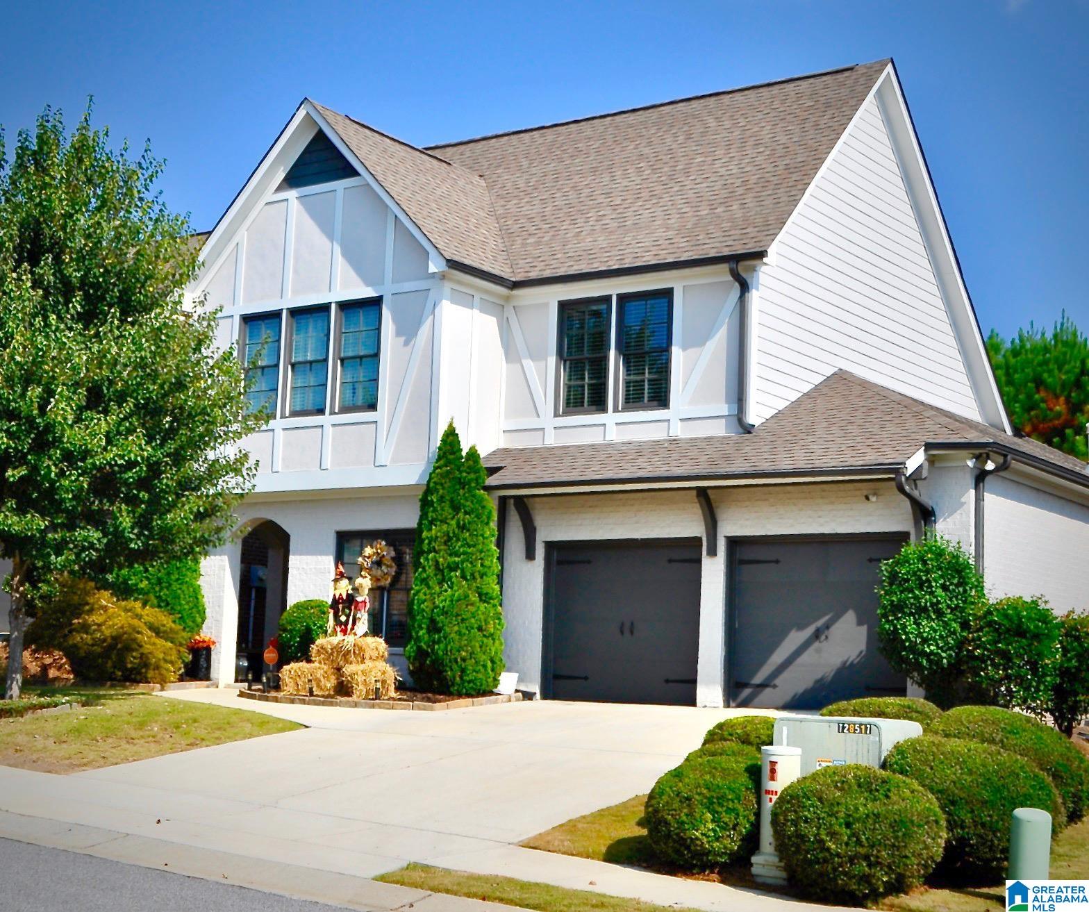 5882 LONG VIEW LANE