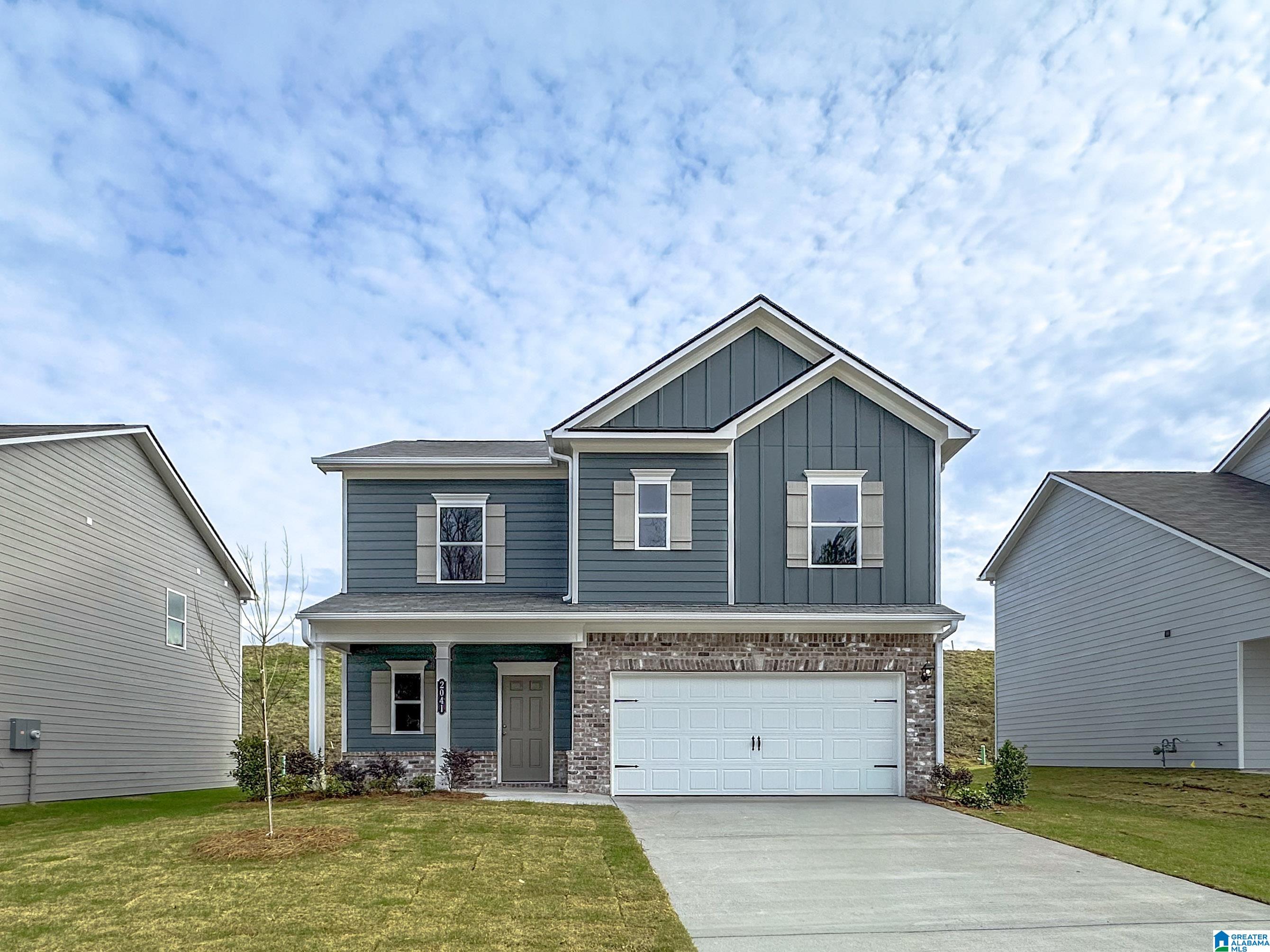 Homes for sale in Leeds, AL | 2041 Valley Run, Leeds, AL 35094 | MLS# 21432601