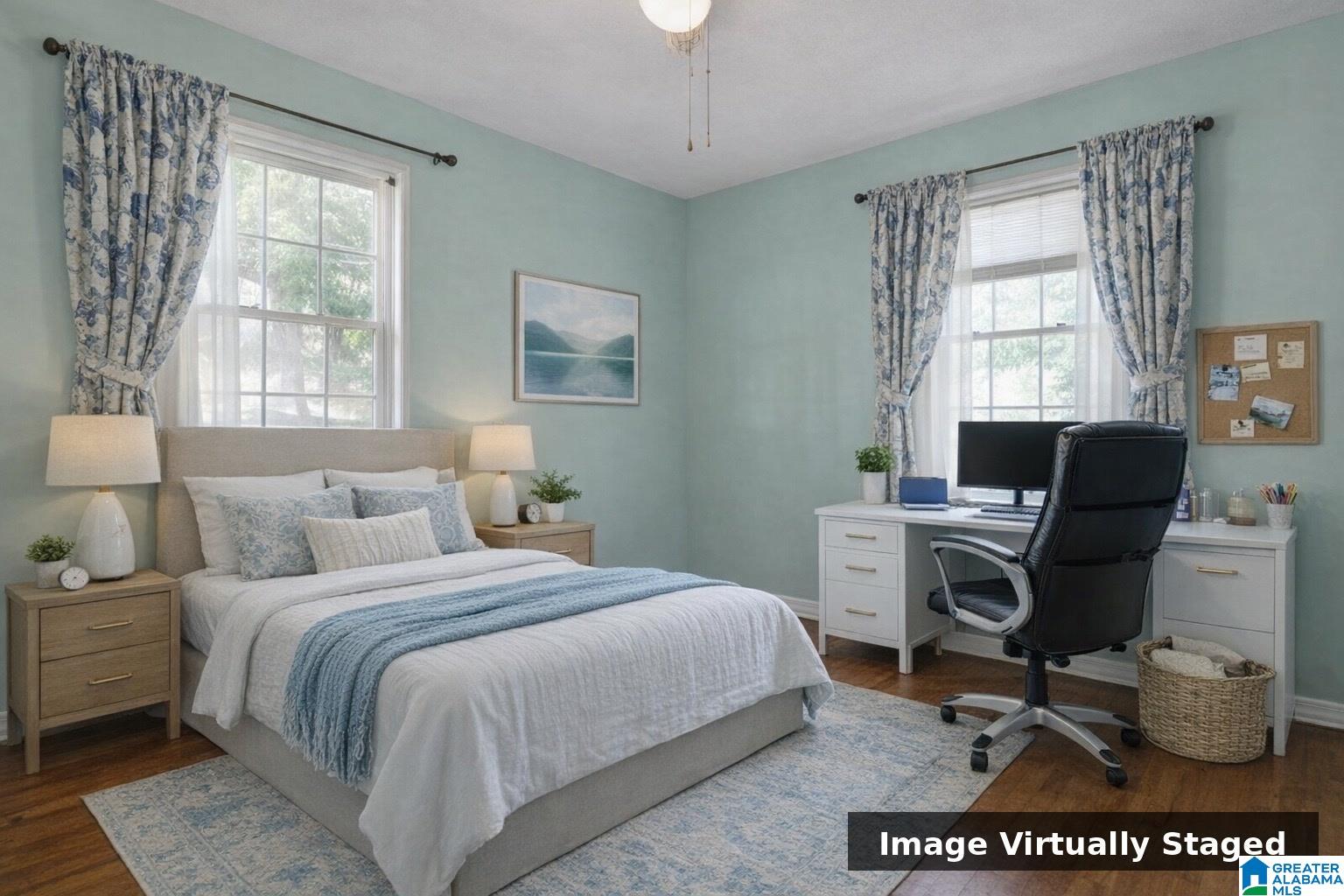 Photo 3 of Single family home for sale at 405 Blackmon Circle, Adamsville, AL 35005 | MLS# 21432654 | Listing updated on 2026-03-04