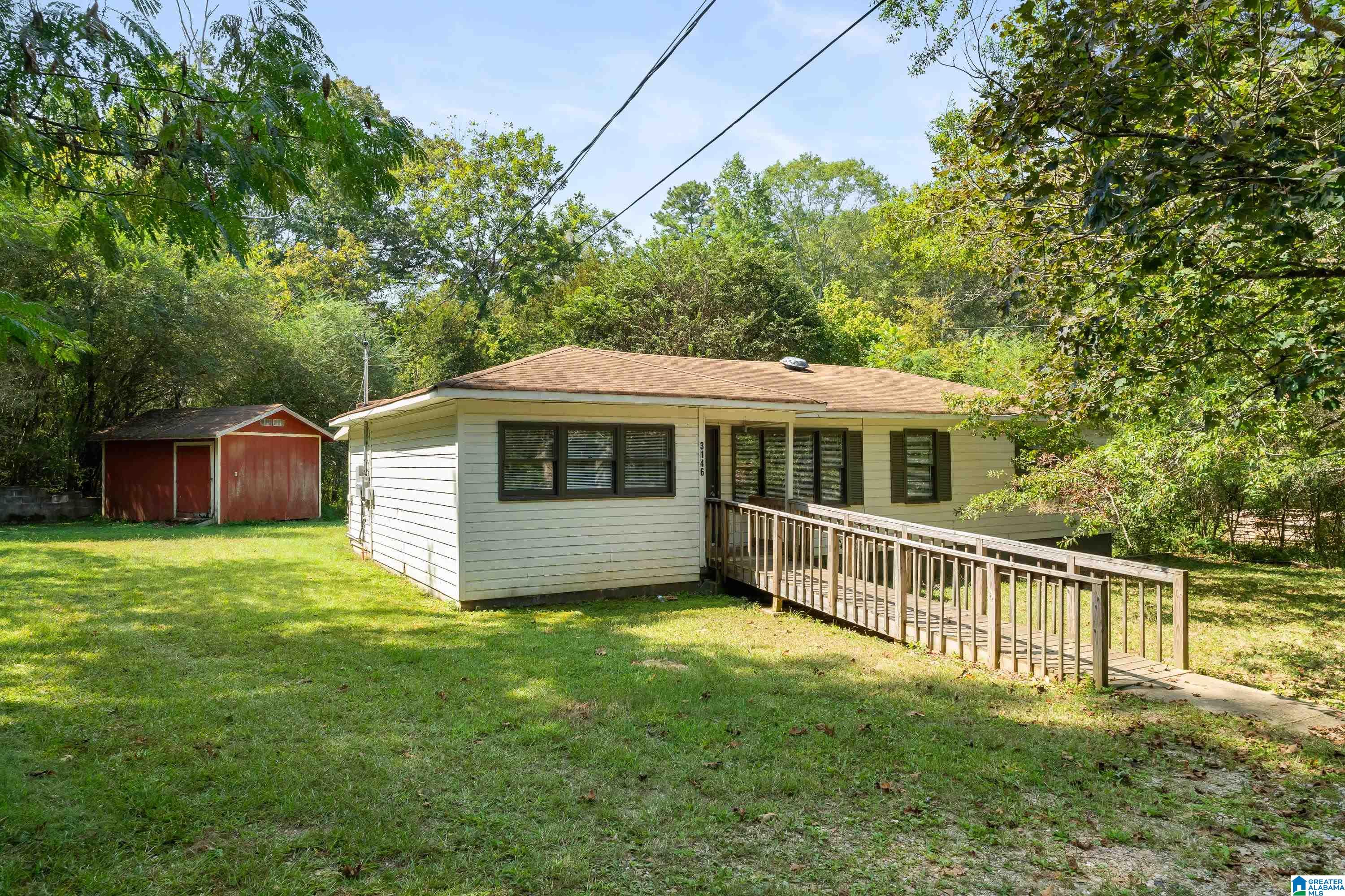3146 SWEENEY HOLLOW ROAD