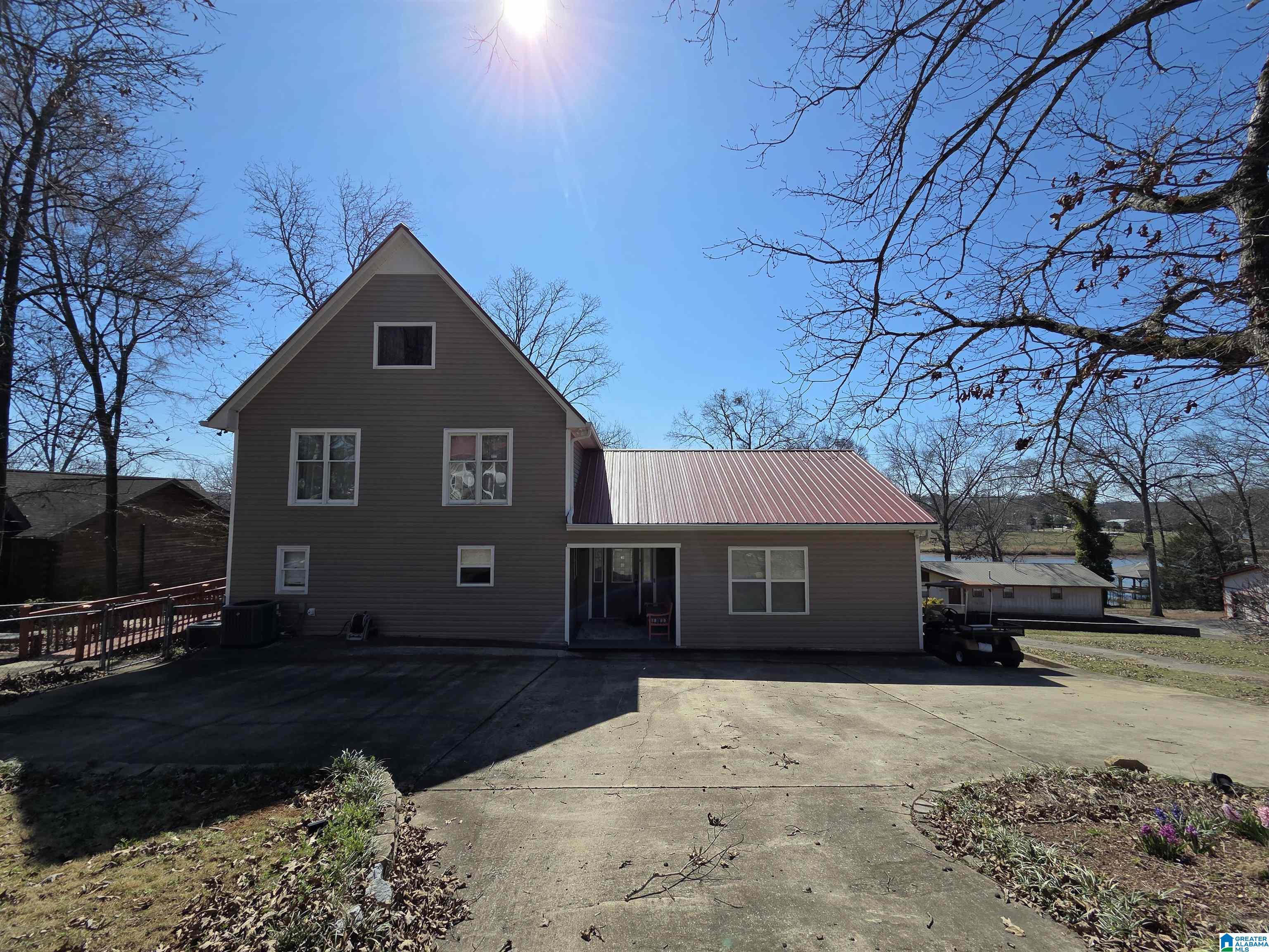 Homes for sale in Lincoln, AL | 403 Eureka Road, Lincoln, AL 35096 | MLS# 21432680