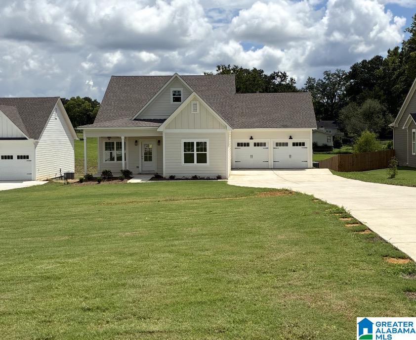 1st image of 1490 Brooks Dr, Mount Olive, AL 35117 | MLS# 21432696