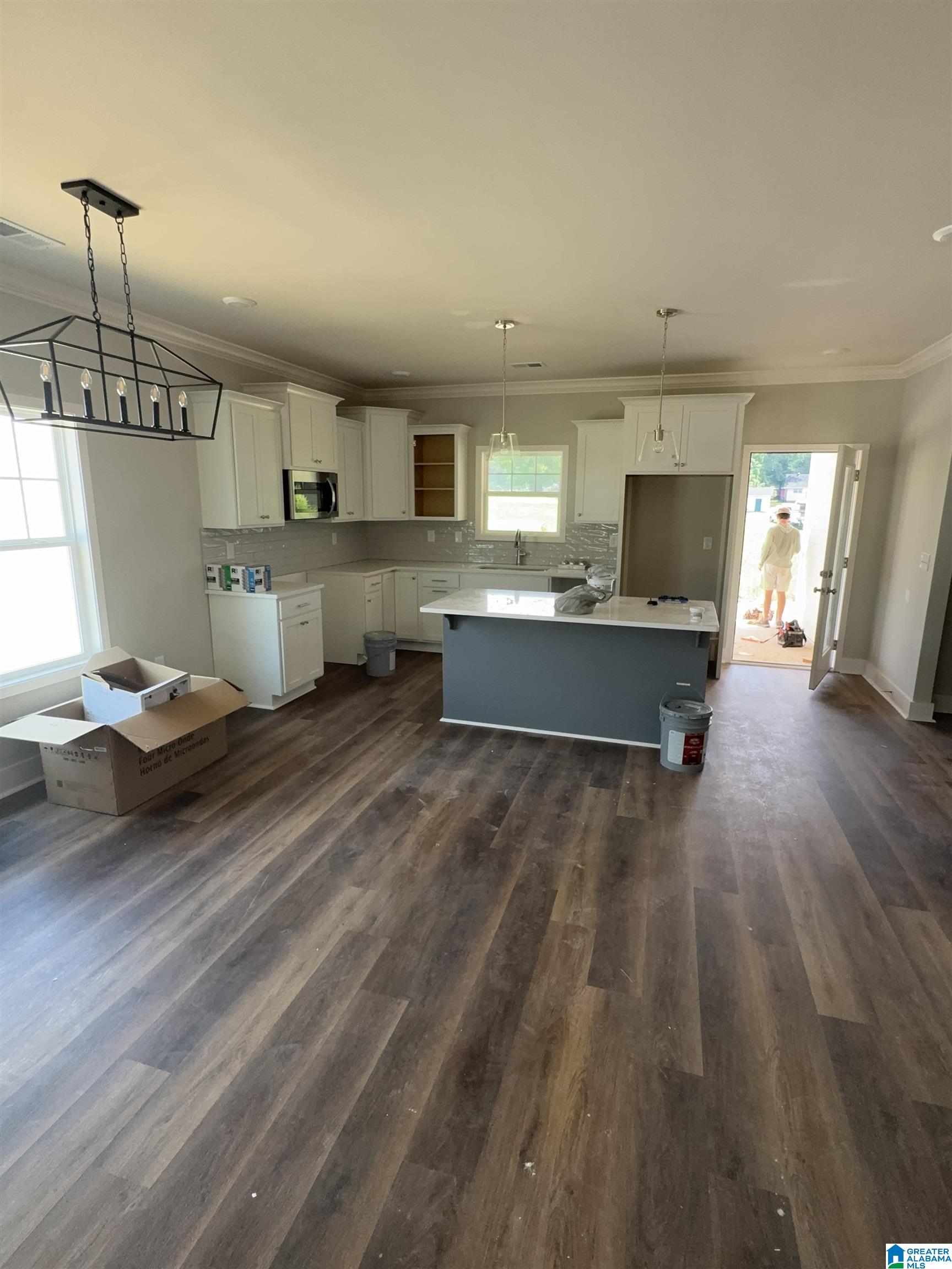 3rd image of 1490 Brooks Dr, Mount Olive, AL 35117 | MLS# 21432696