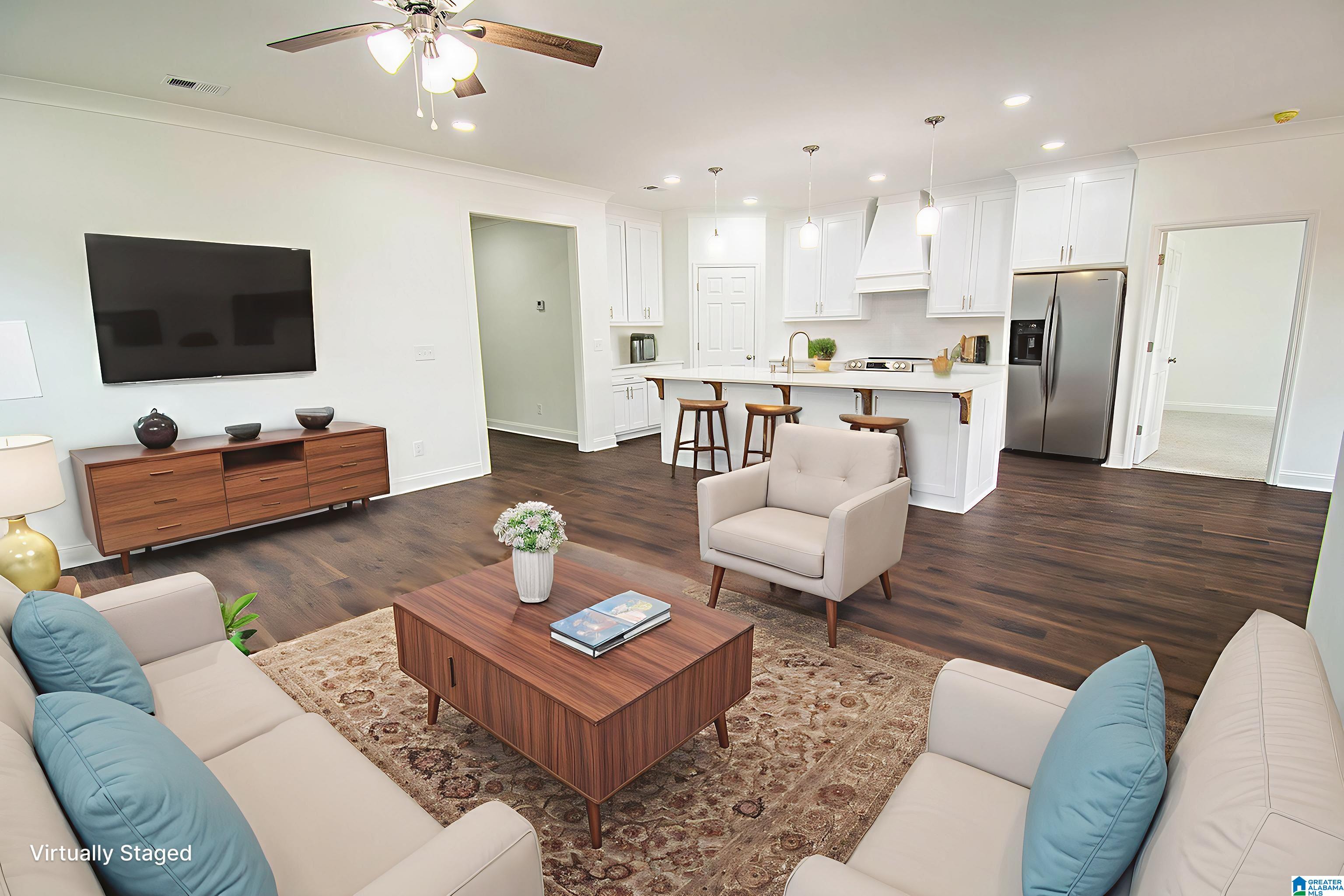 Homes for sale in Montevallo, AL | 409 County Road 1040, Montevallo, AL 35115 | MLS# 21432717